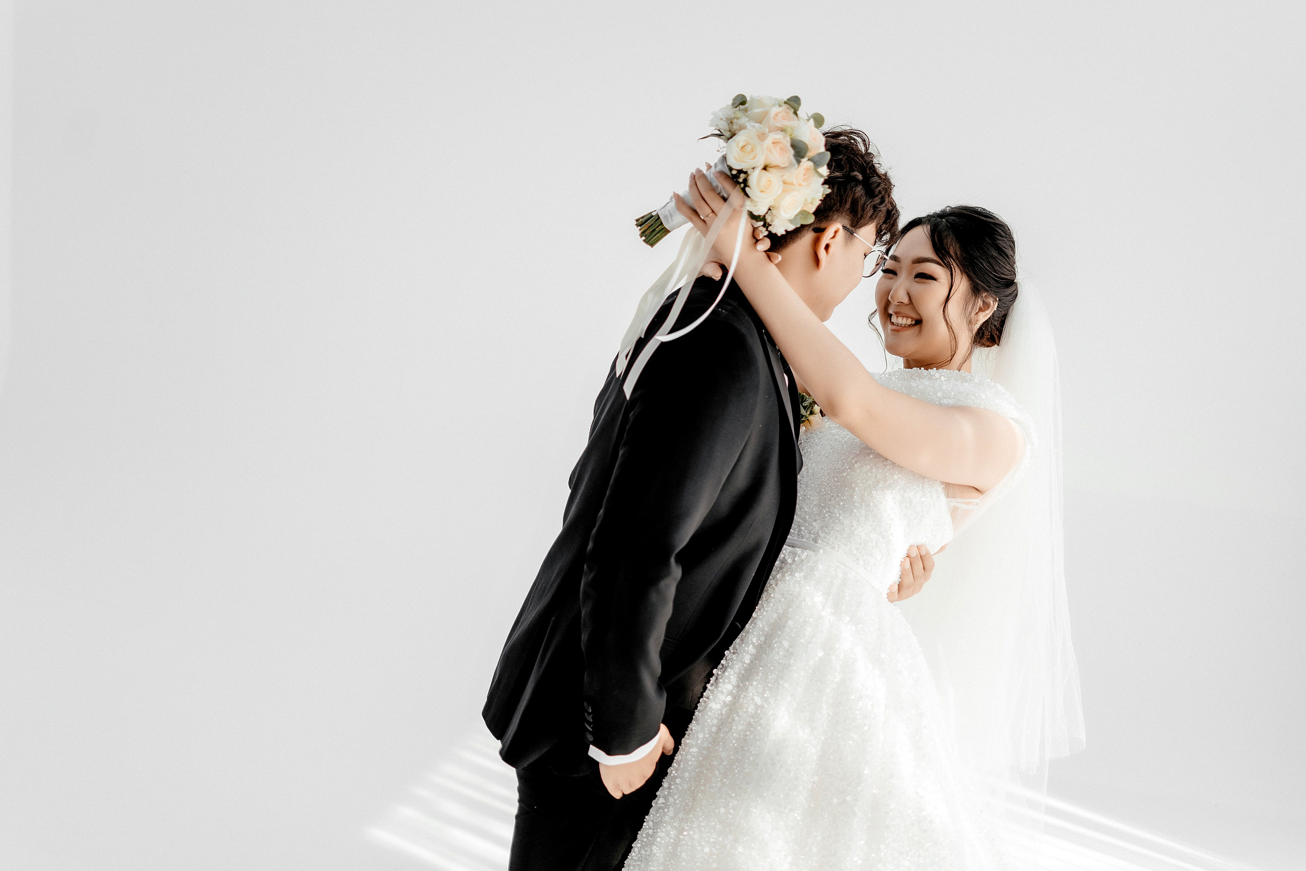 Андрей и Татьяна. PRIME STUDIO