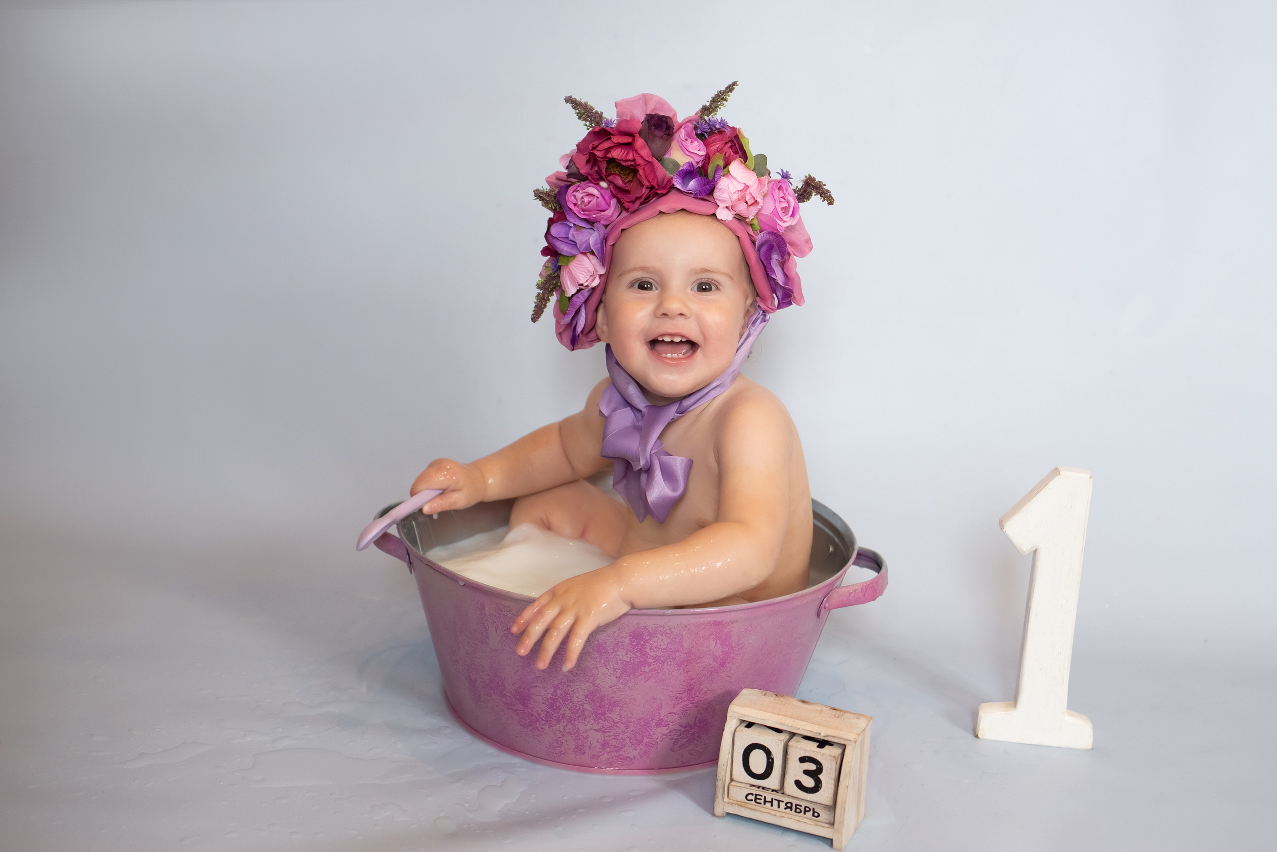 1 ano. Профессиональный фотограф в Испании