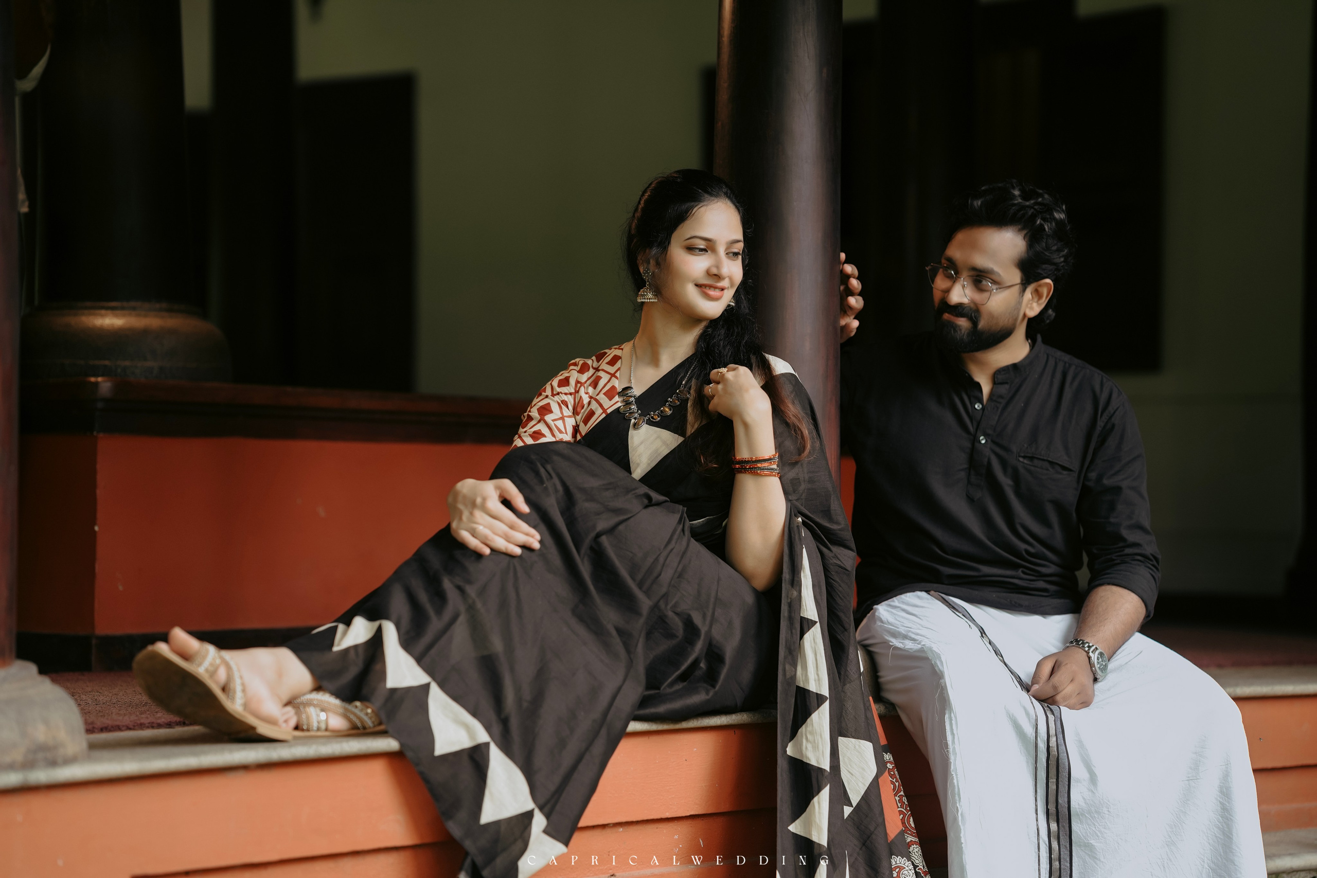View Gallery. Caprical weddings