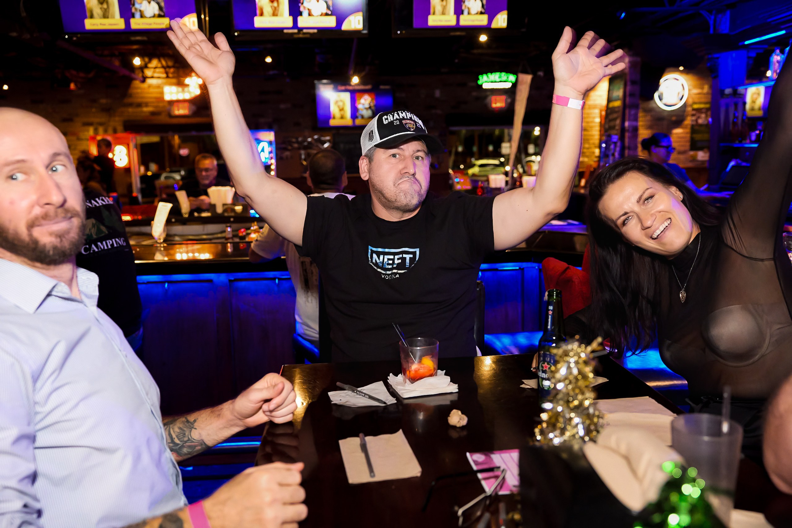 MUSIC TRIVIA #1. Photographer Julia Makoveeva