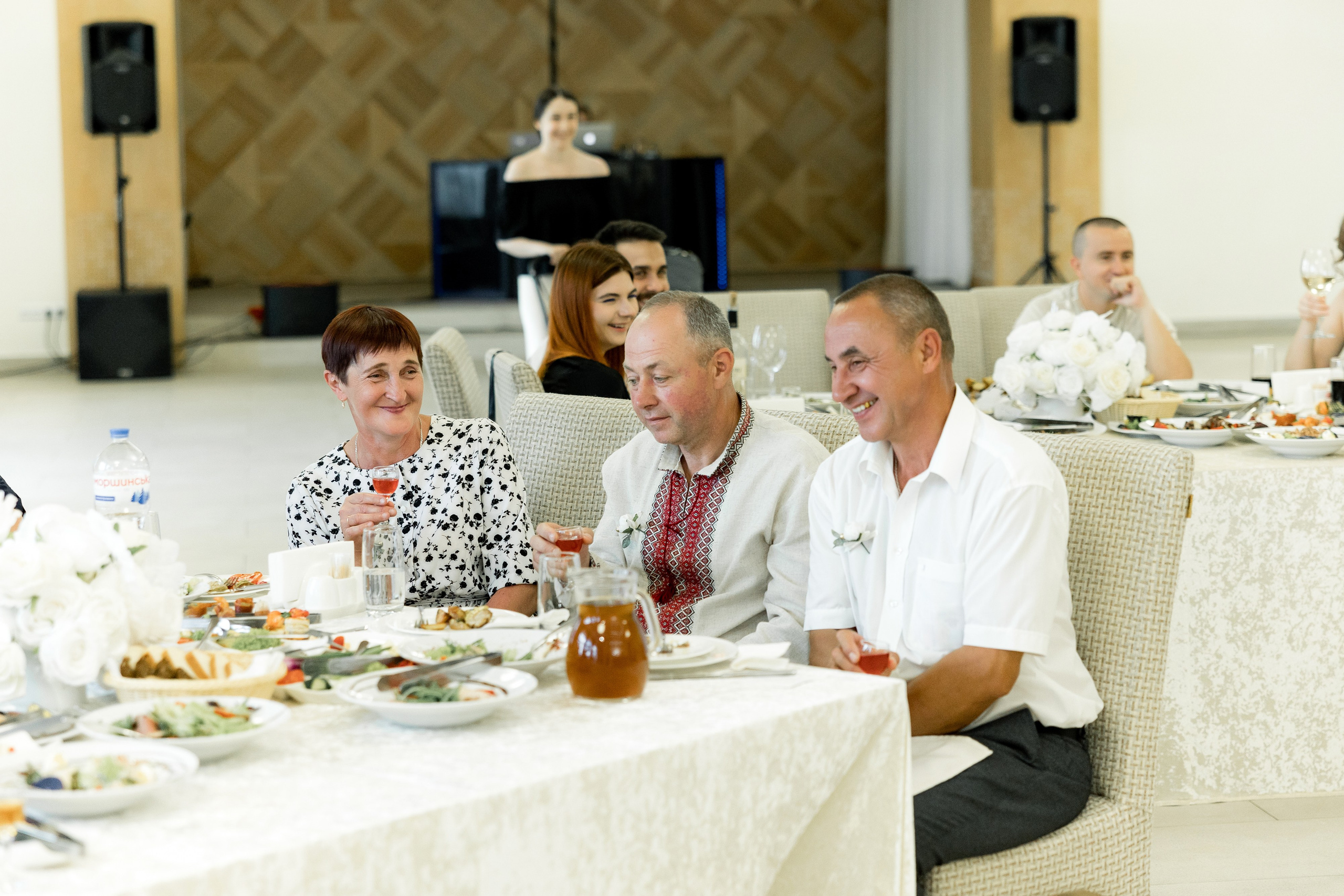 Anna Dmytro. Ірина Терещук