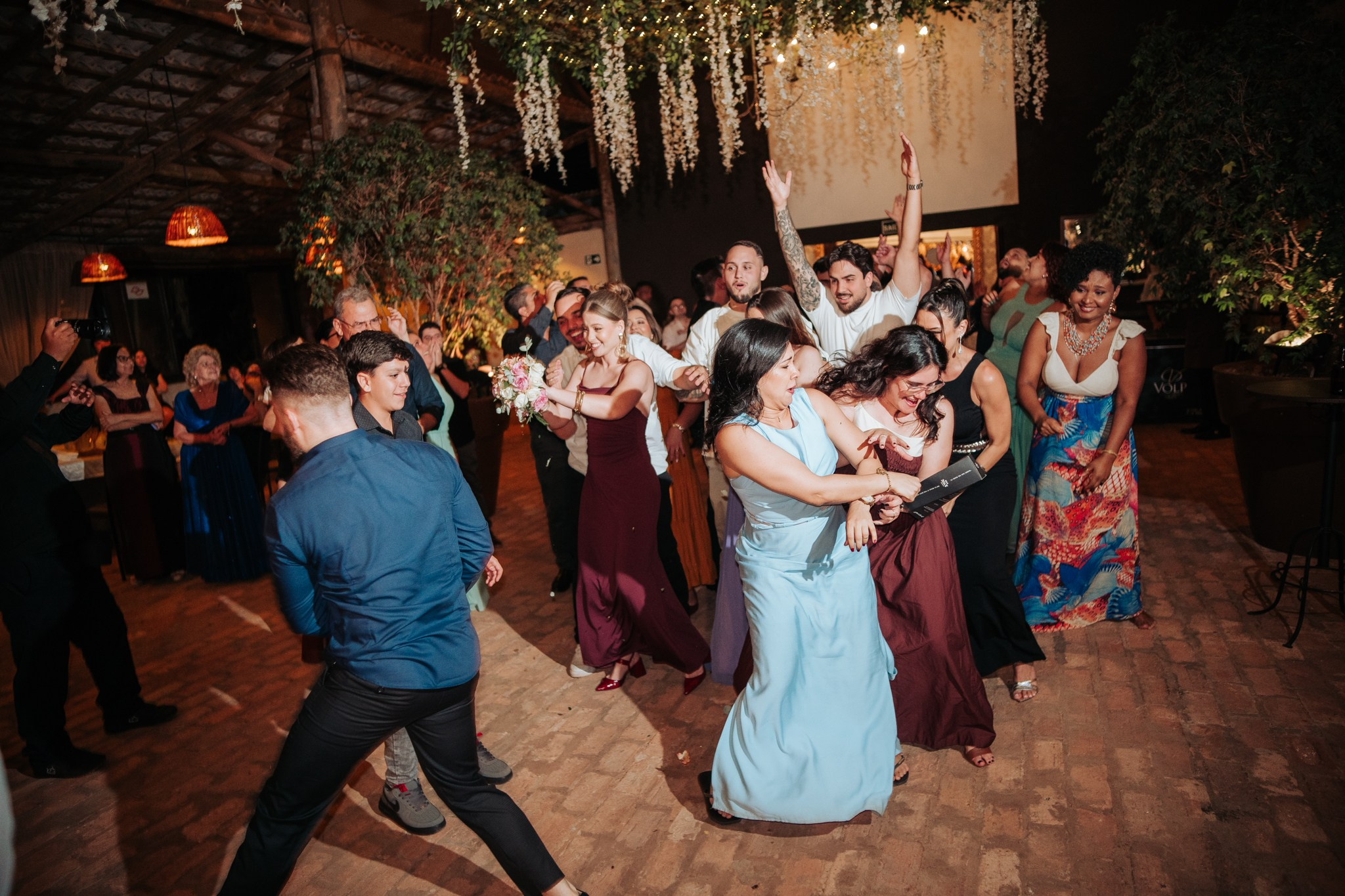 Aline & Daniel — Vila Casali / Piratininga SP. Robson Colaço