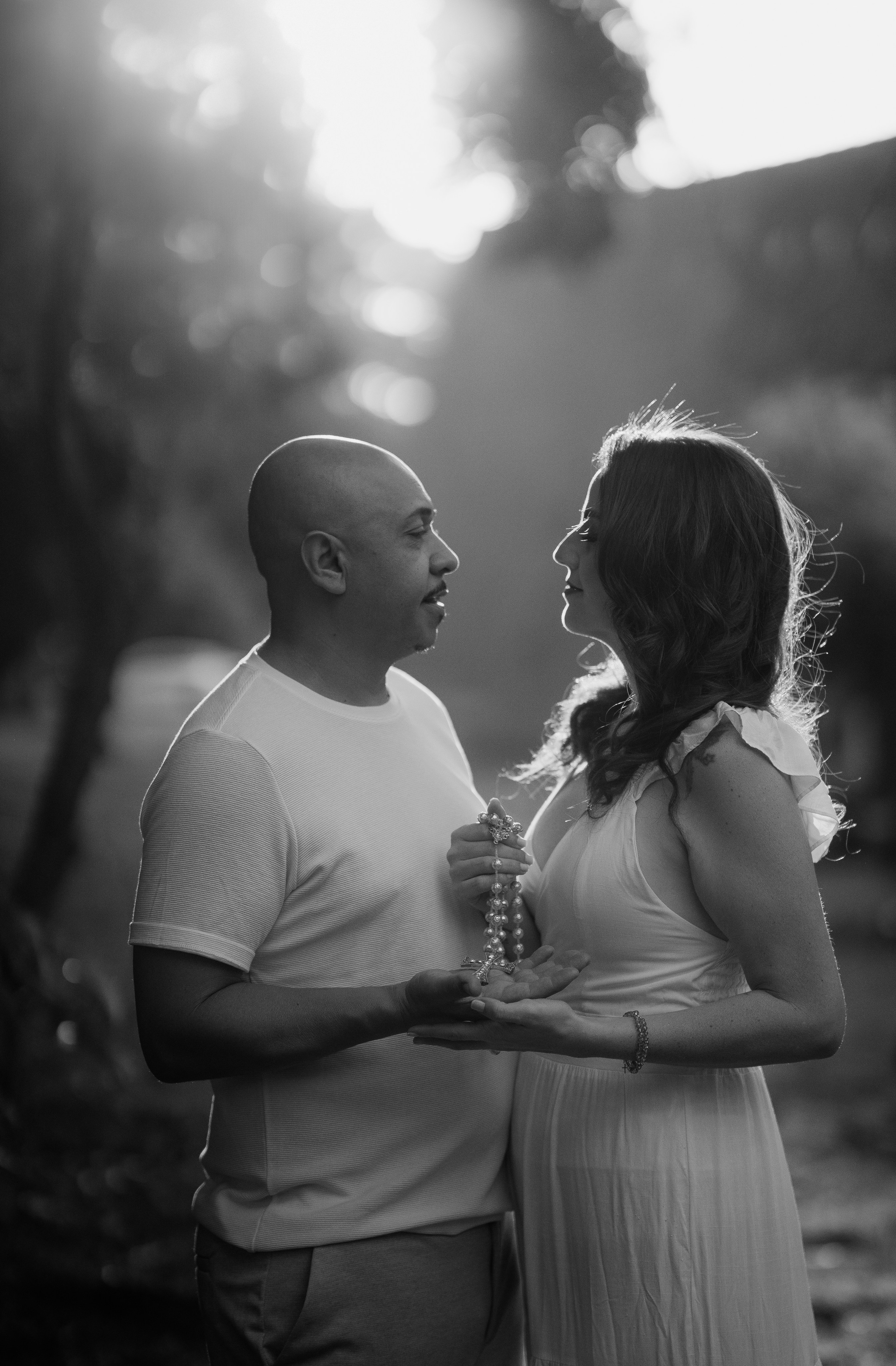 Thais & Cidicley — Vila Chalé / Bauru SP. Robson Colaço