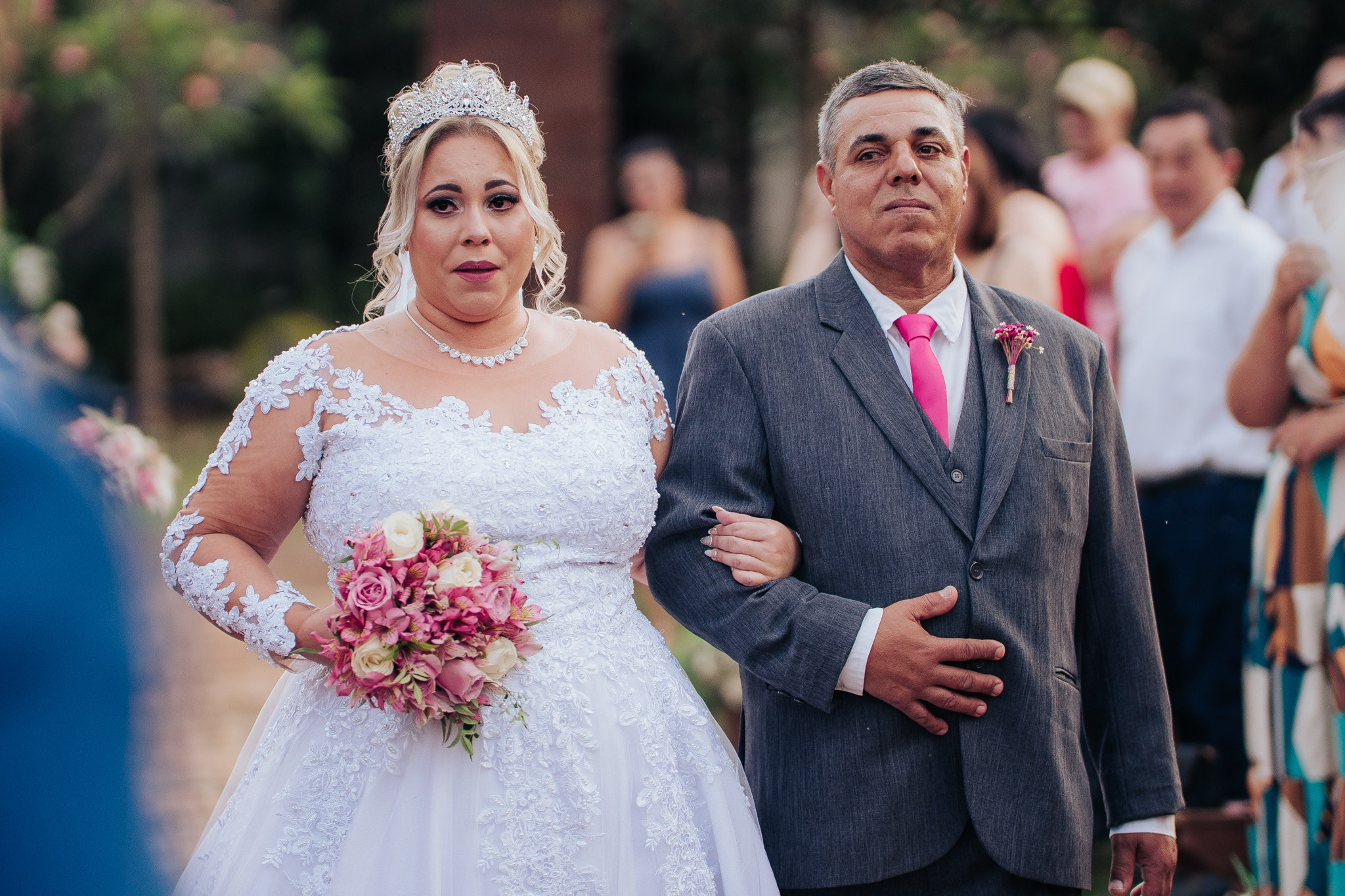 Nathallya & Antônio Marco — Vila Casali / Piratininga SP. Robson Colaço