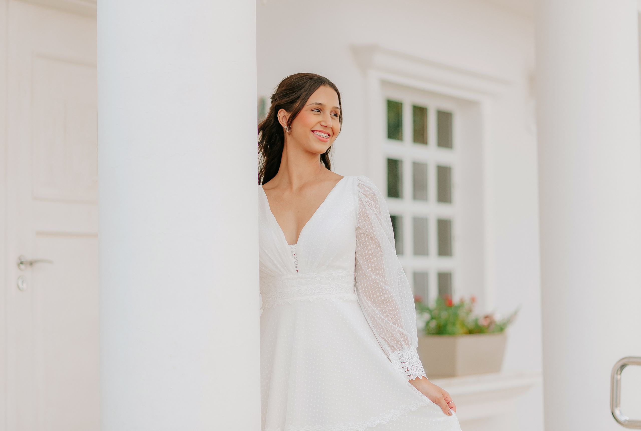 Thifanny & João — Hotel Plaza / Bauru SP. Robson Colaço