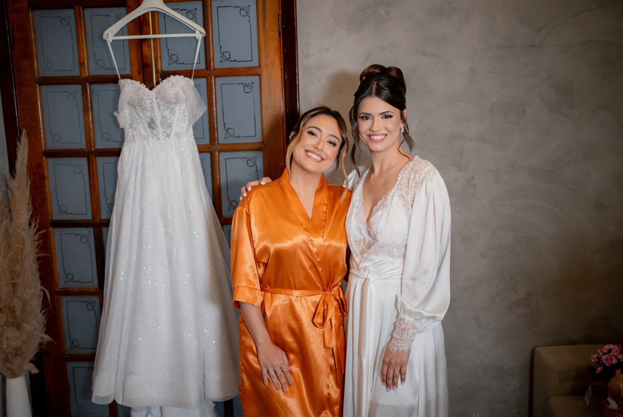 Giovana & Bruno — Luso / Bauru — SP. Robson Colaço
