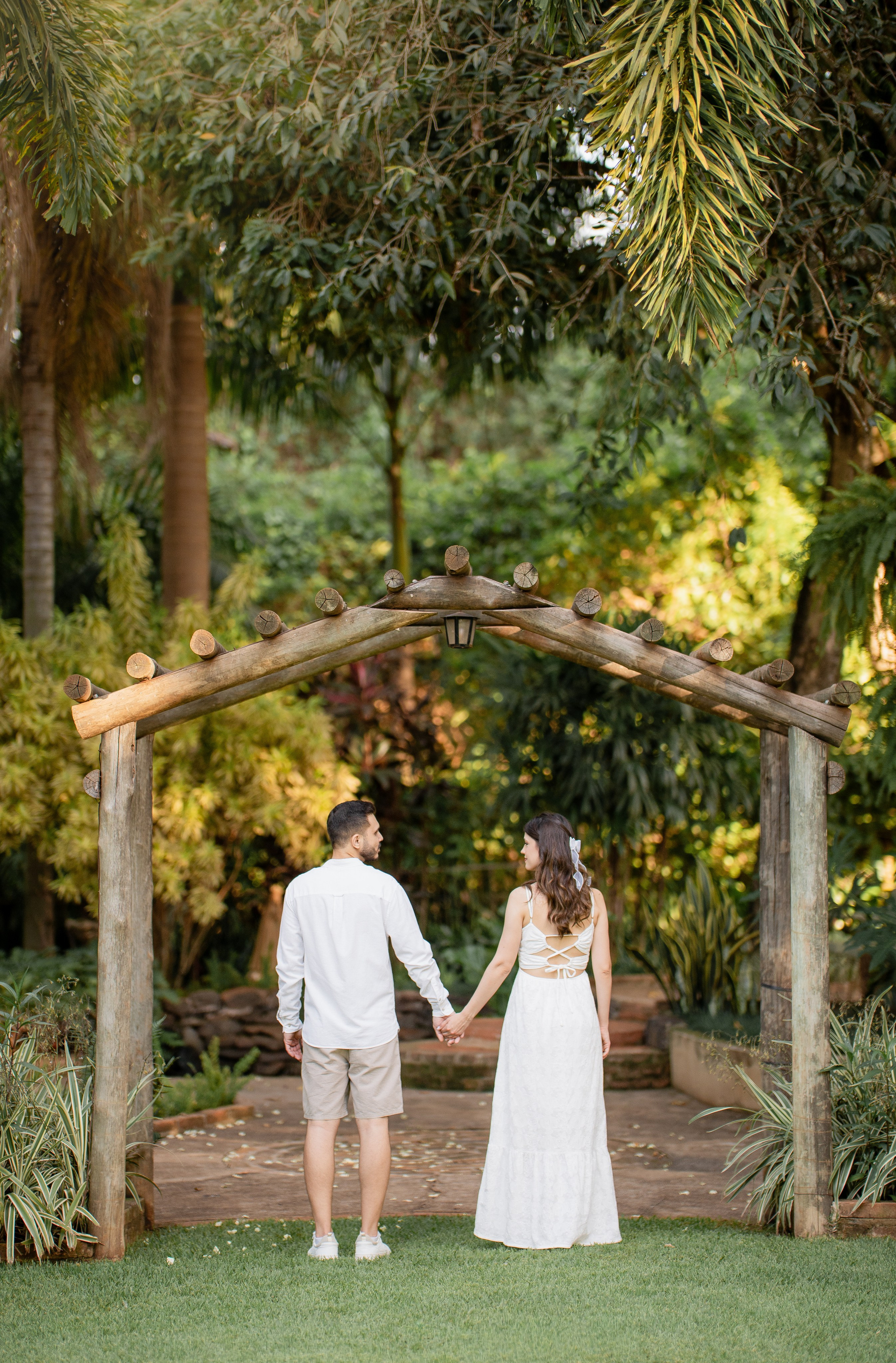 Giovana & Bruno — O Incantare / Bariri SP. Robson Colaço