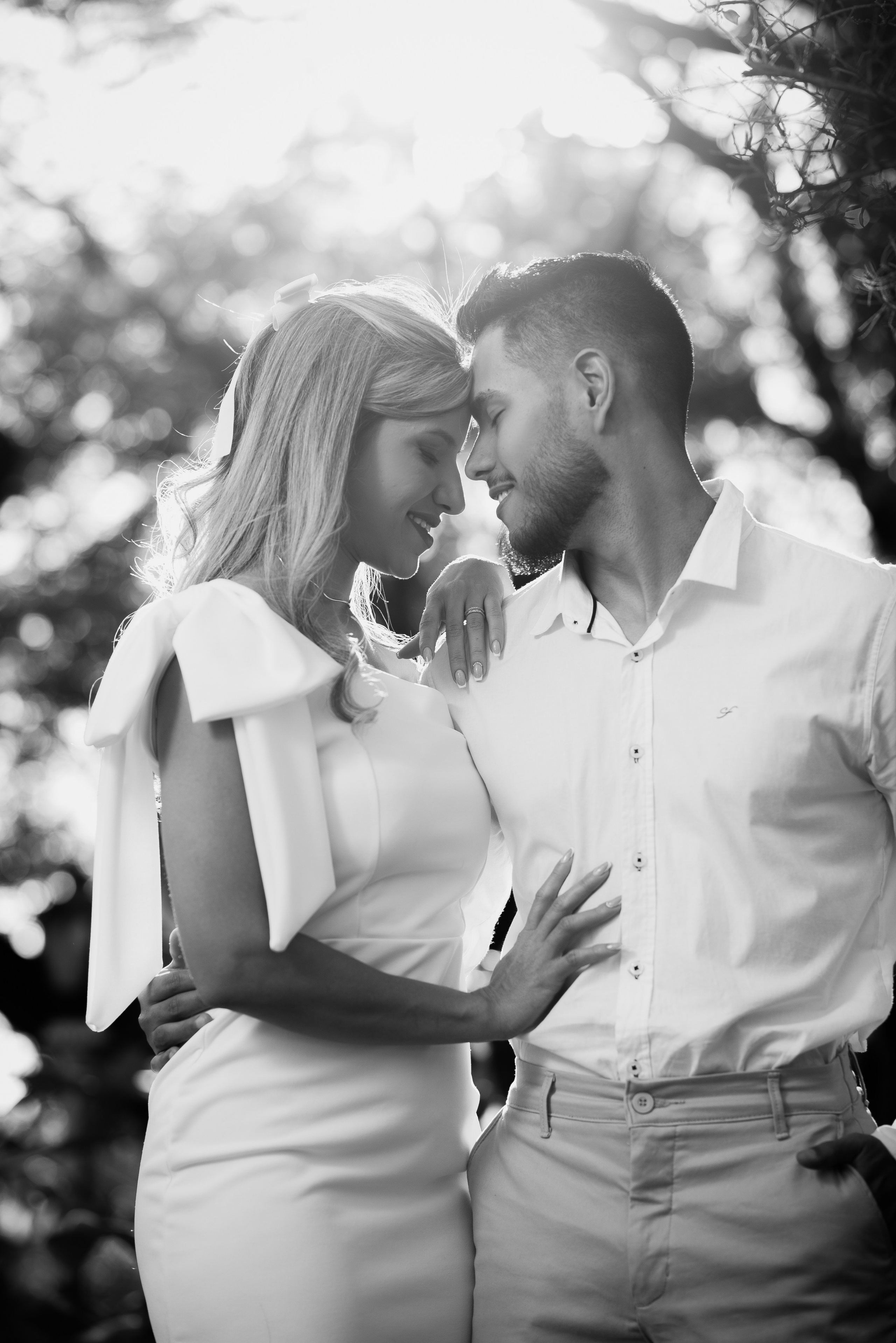 Calita & Guilherme — Academia Evolution / Bauru SP. Robson Colaço