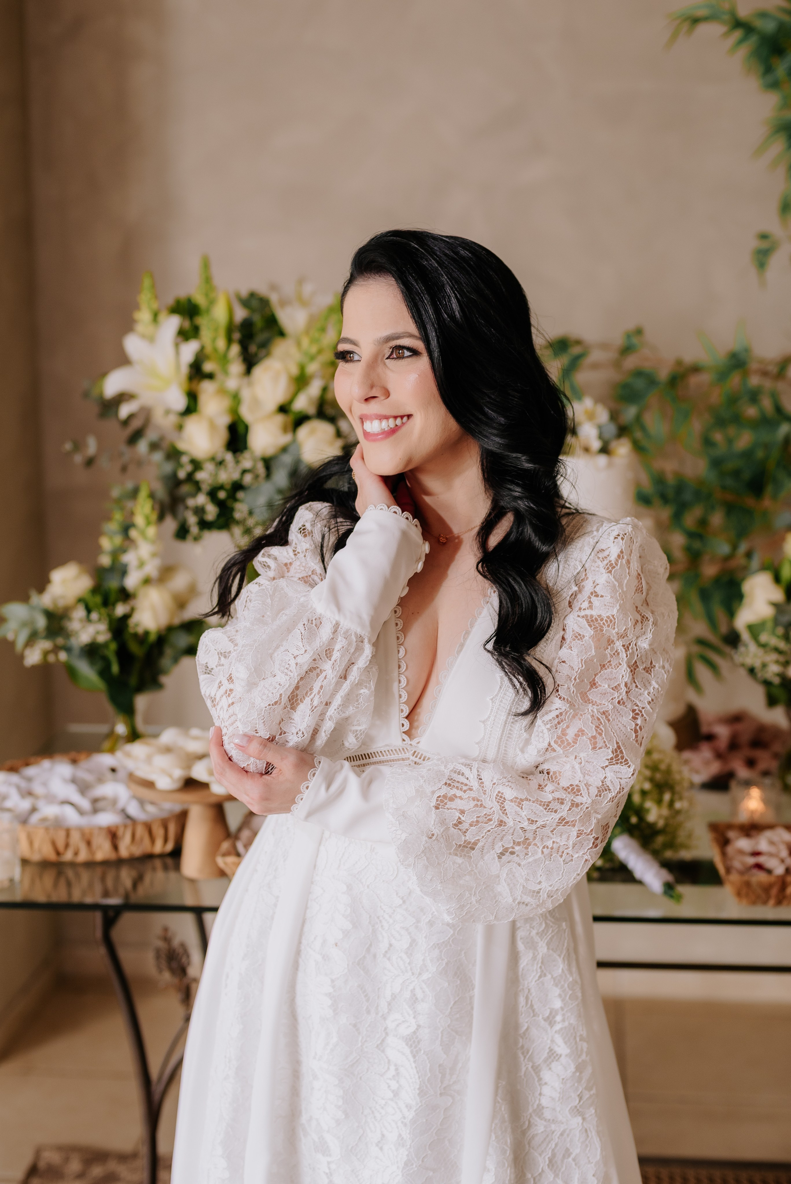 Raissa & Ricardo — La Terrasse Bistro / Bauru SP. Robson Colaço