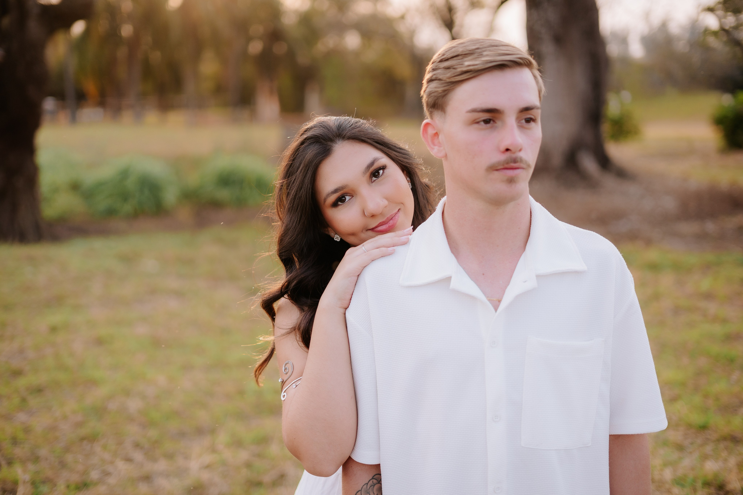 Evelyn & Murilo — CT Bauru SP. Robson Colaço