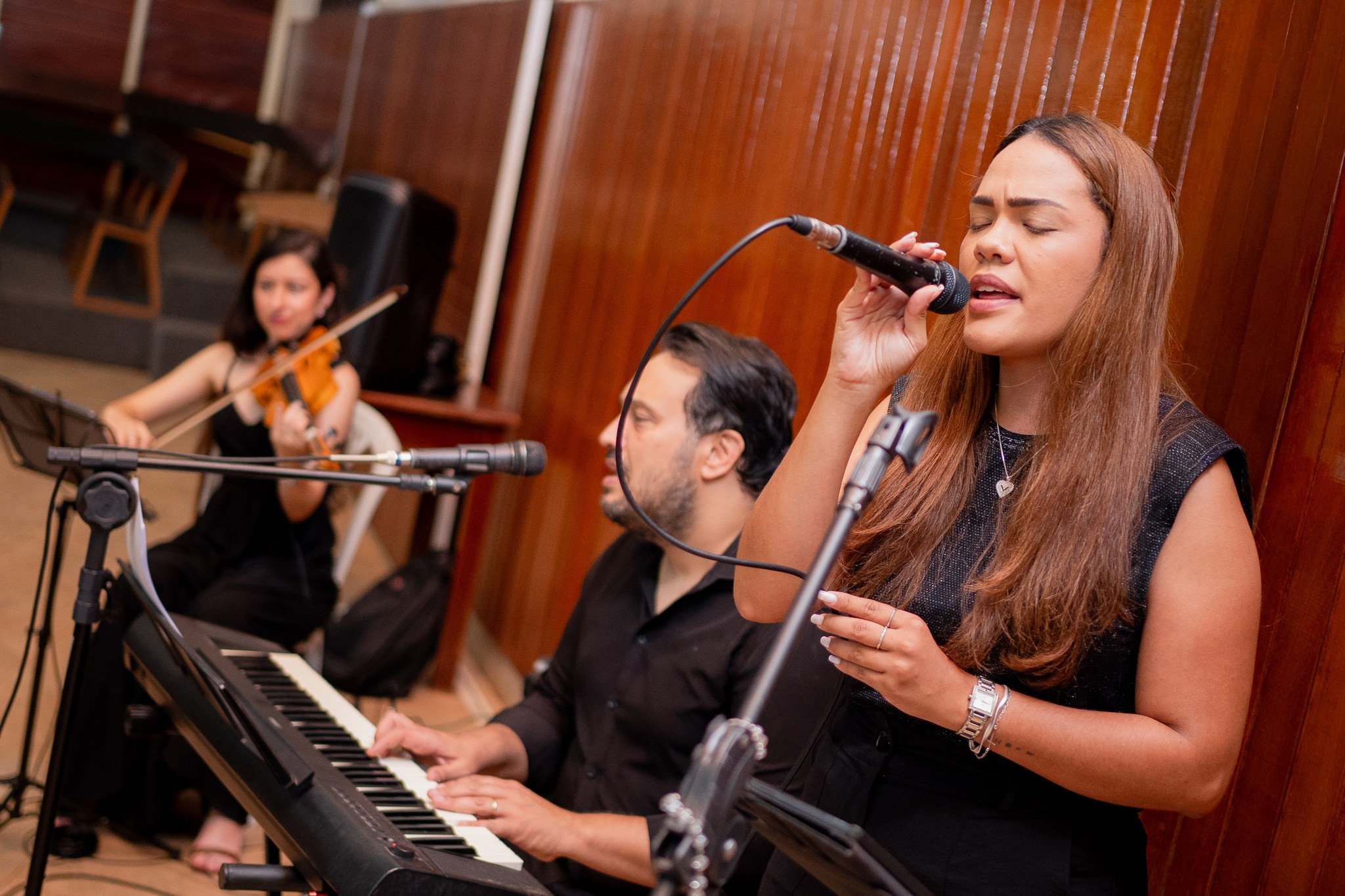 Giovana & Bruno — Luso / Bauru — SP. Robson Colaço