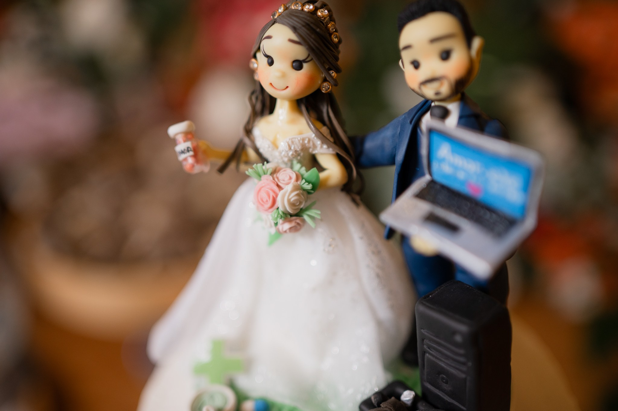 Giovana & Bruno — Luso / Bauru — SP. Robson Colaço