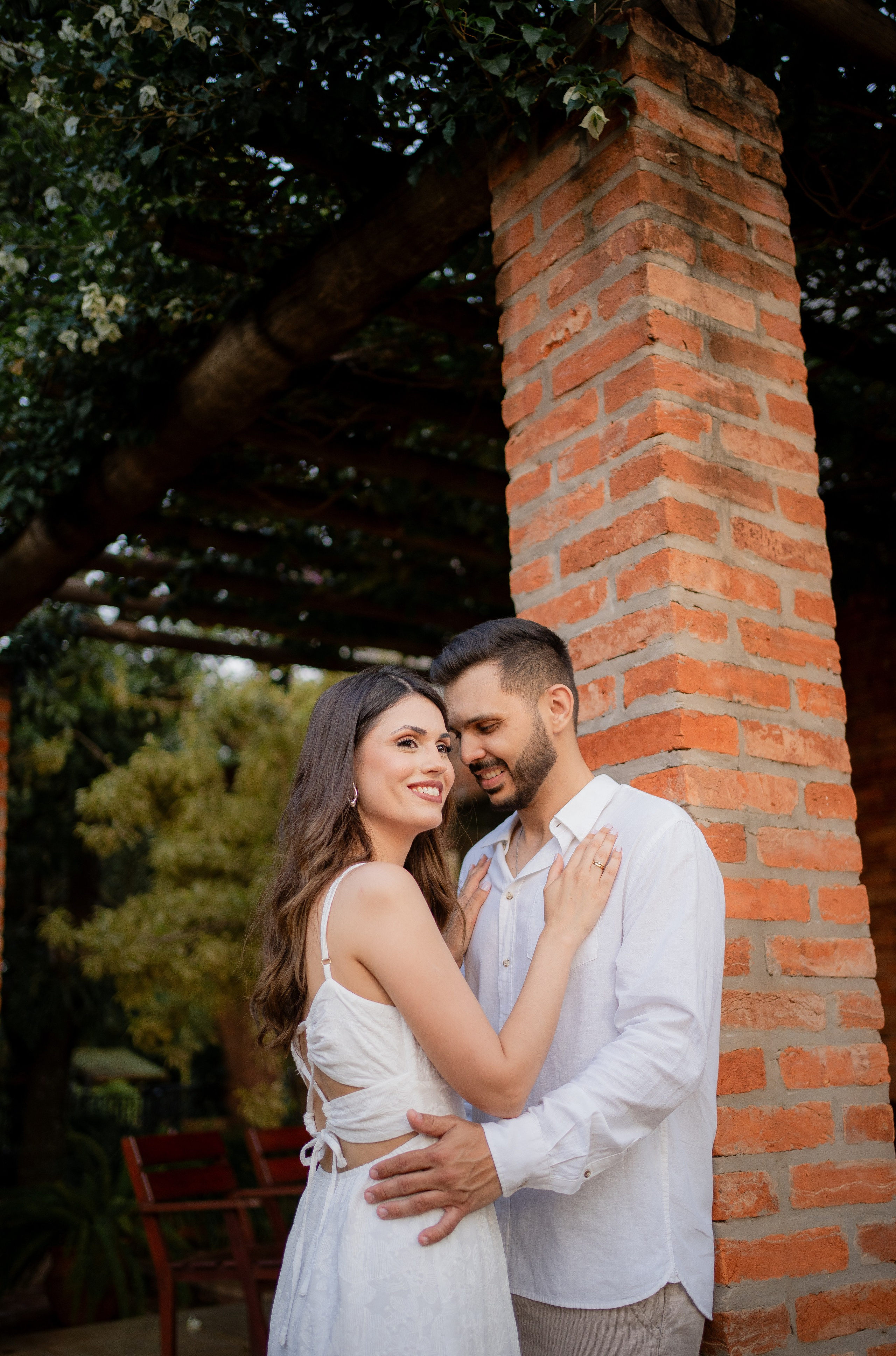 Giovana & Bruno — O Incantare / Bariri SP. Robson Colaço
