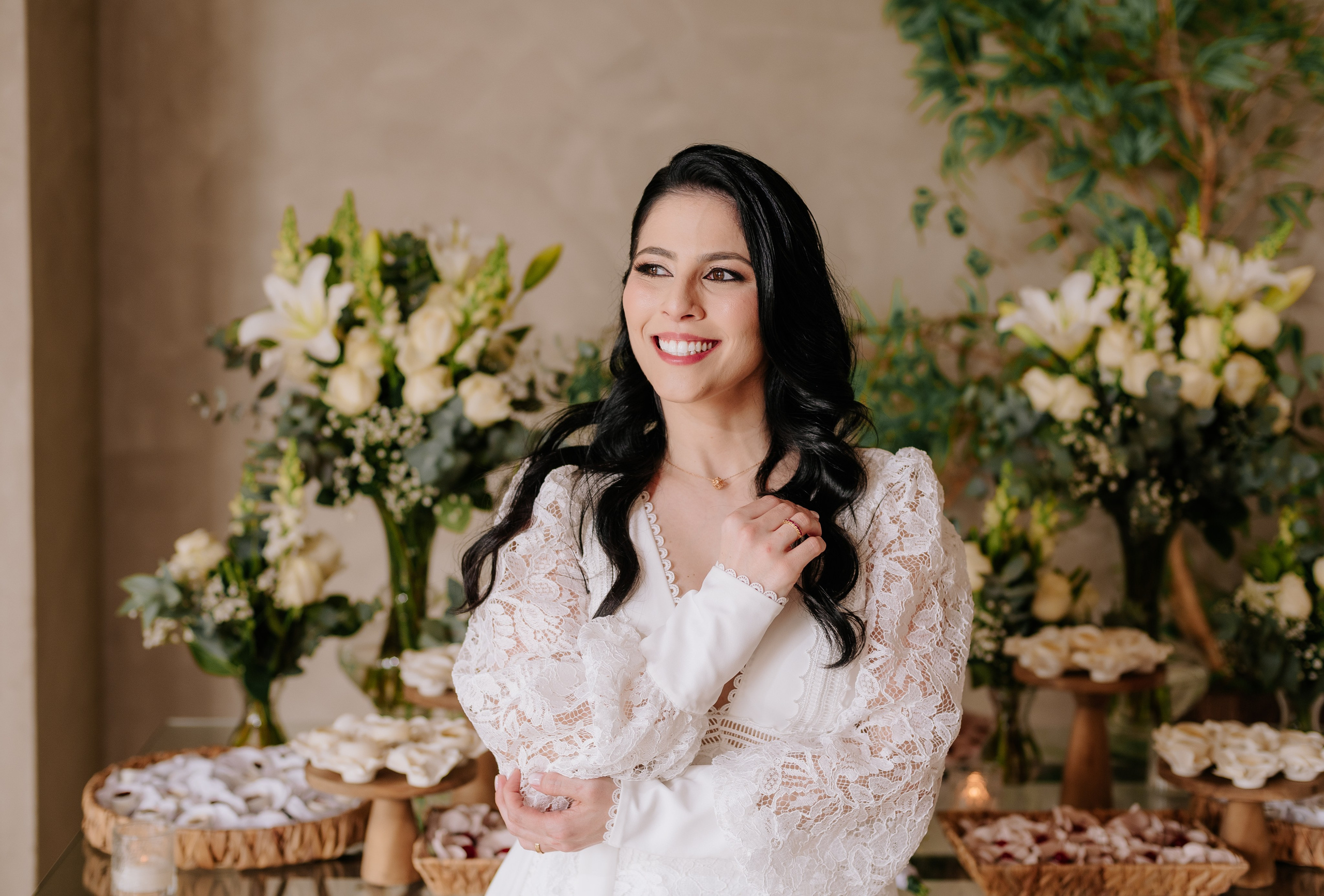 Raissa & Ricardo — La Terrasse Bistro / Bauru SP. Robson Colaço