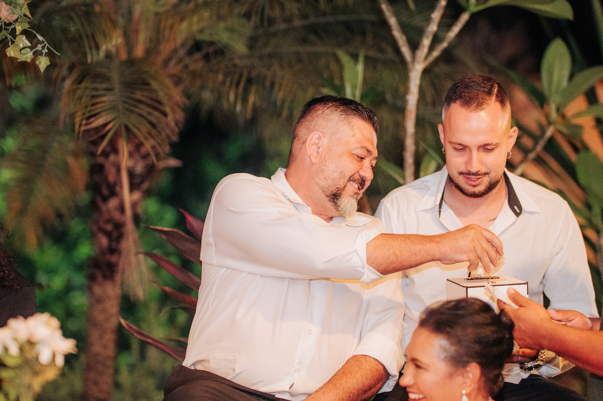 Nathallya & Antônio Marco — Vila Casali / Piratininga SP. Robson Colaço