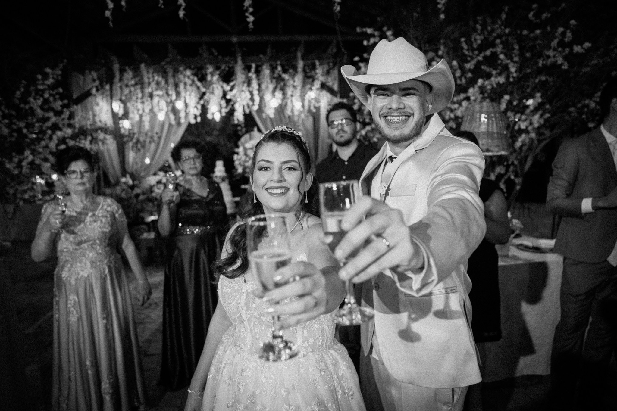 Aline & Daniel — Vila Casali / Piratininga SP. Robson Colaço