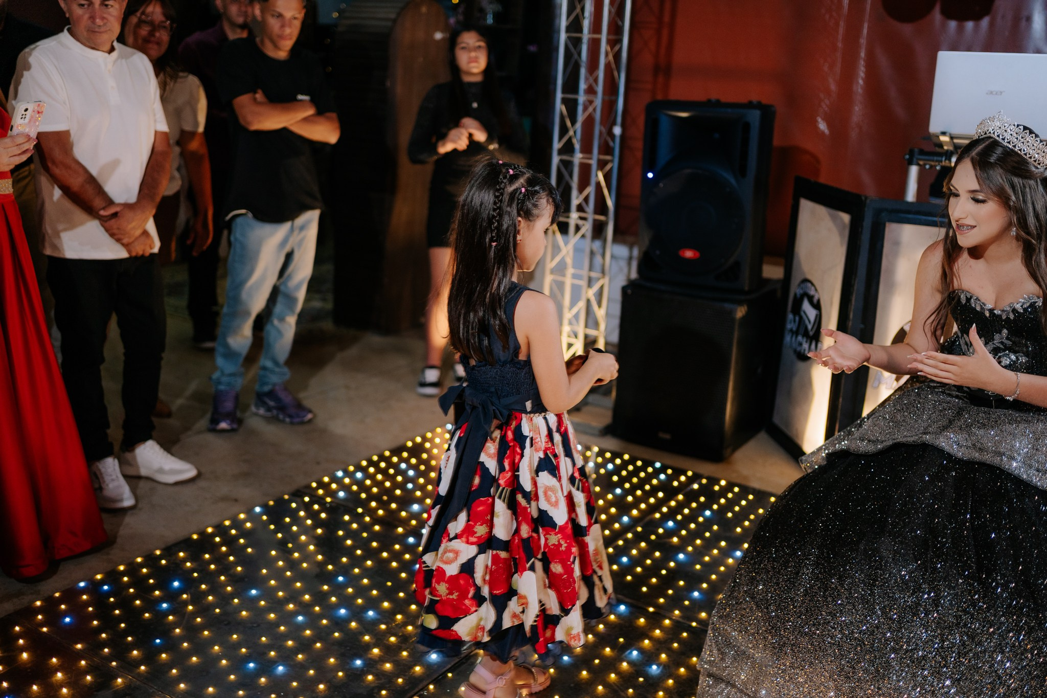 Mirella — Bauru SP. Robson Colaço