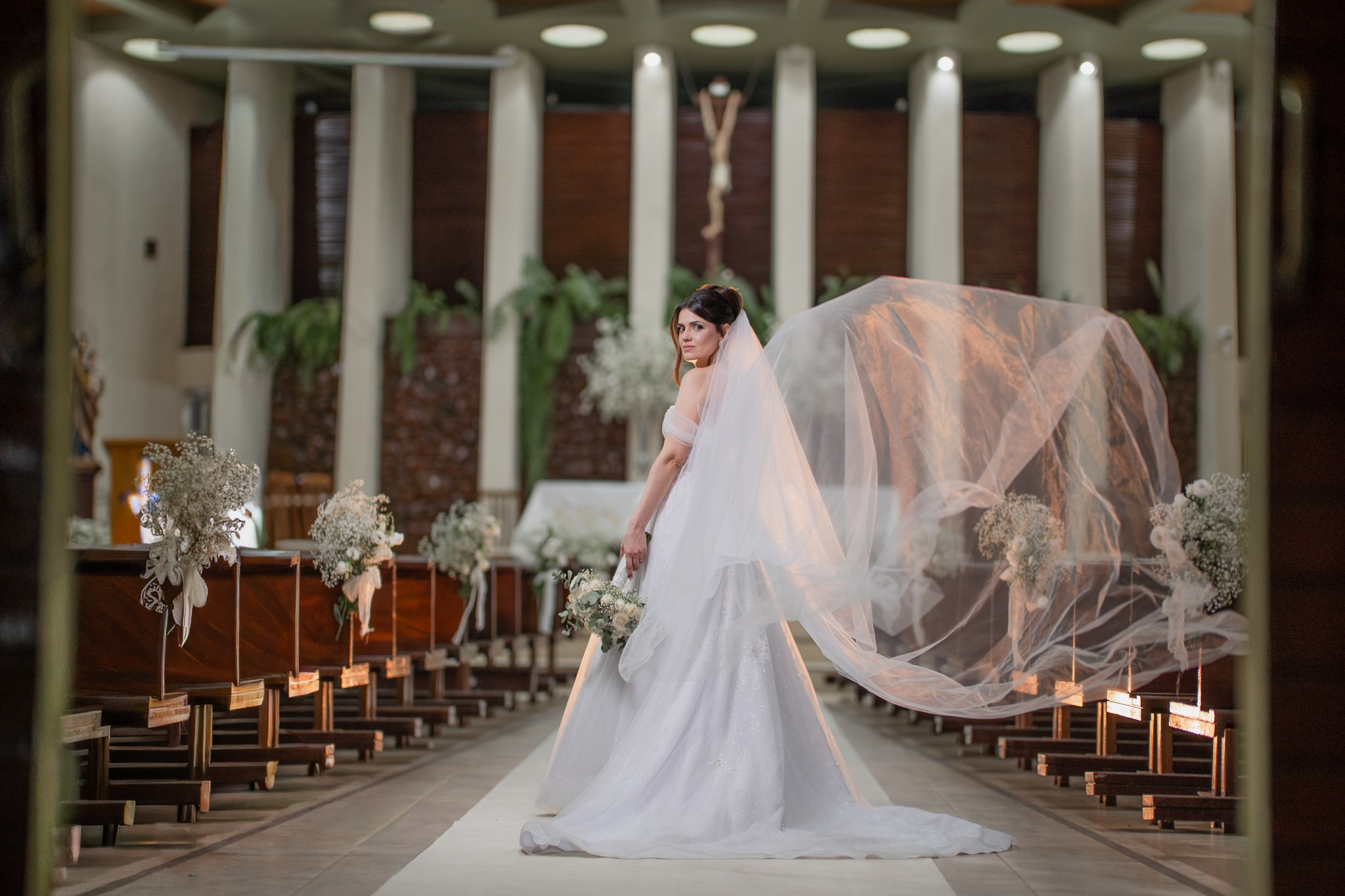 Giovana & Bruno — Luso / Bauru — SP. Robson Colaço