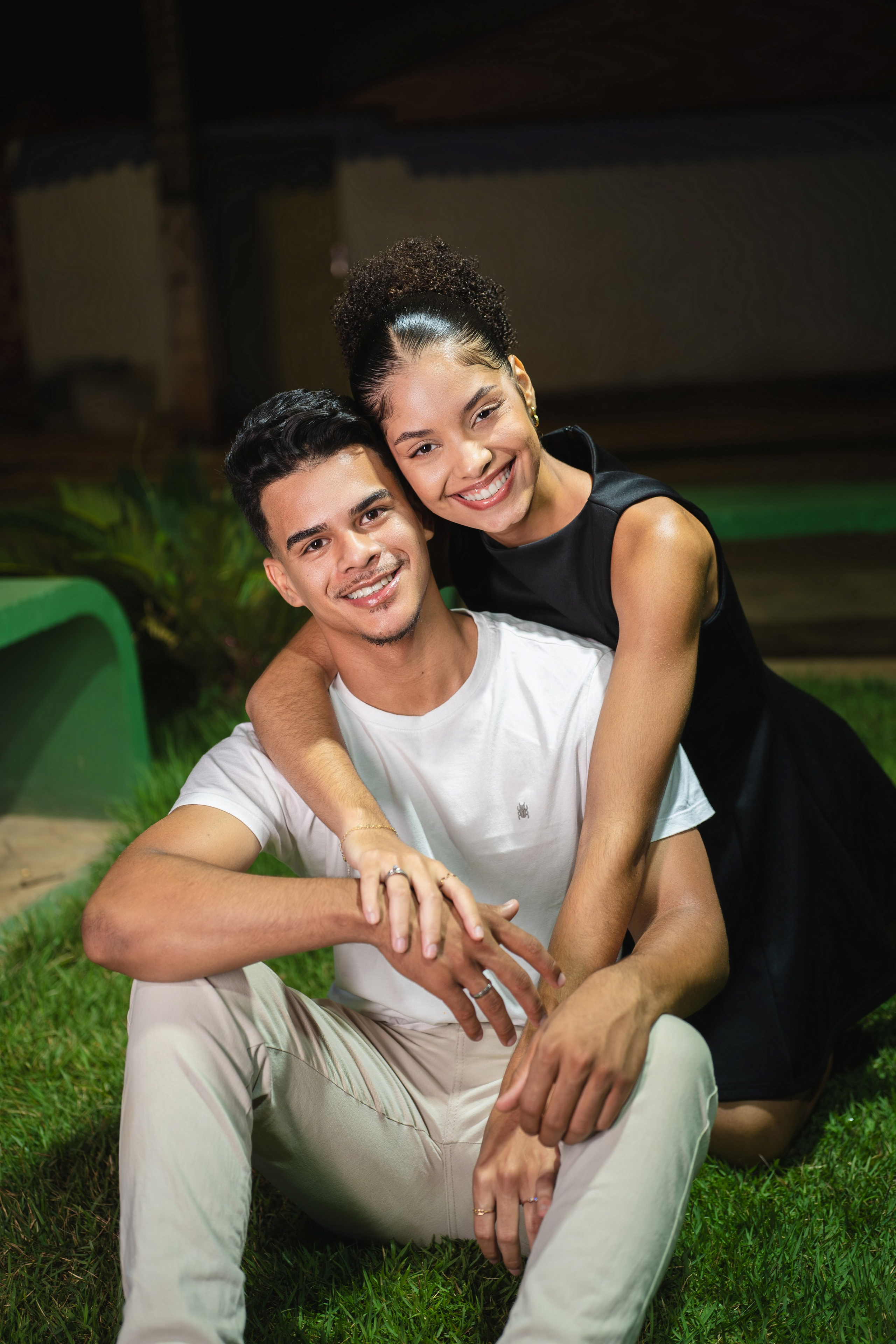 Retratos. Ryan Farias — Fotógrafo