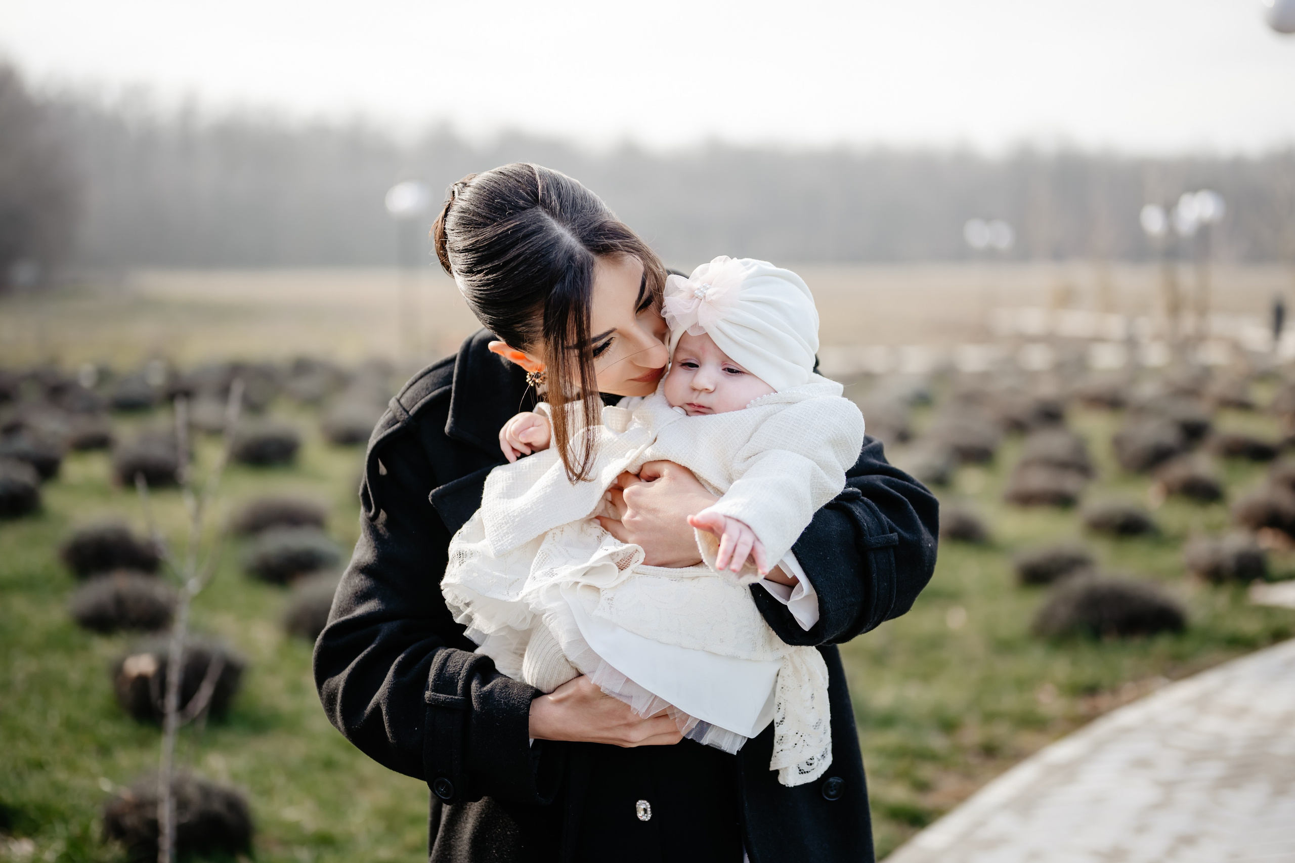 Botez Eva Ioana, Ciresul Salbatic. Ana Maria Dragan Fotograf Evenimente