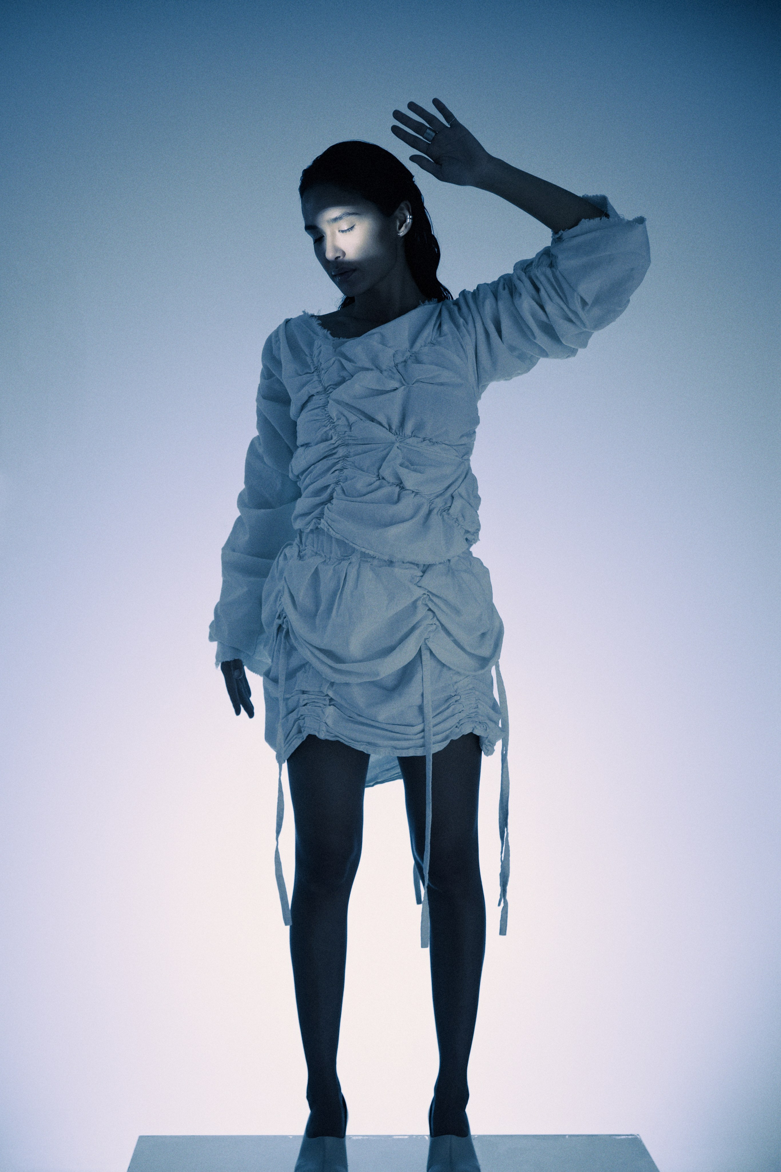 ЕВГЕНИЯ ШАМАРДИНА. Фотостудия рекламной, коммерческой съемки в Улан-Удэ