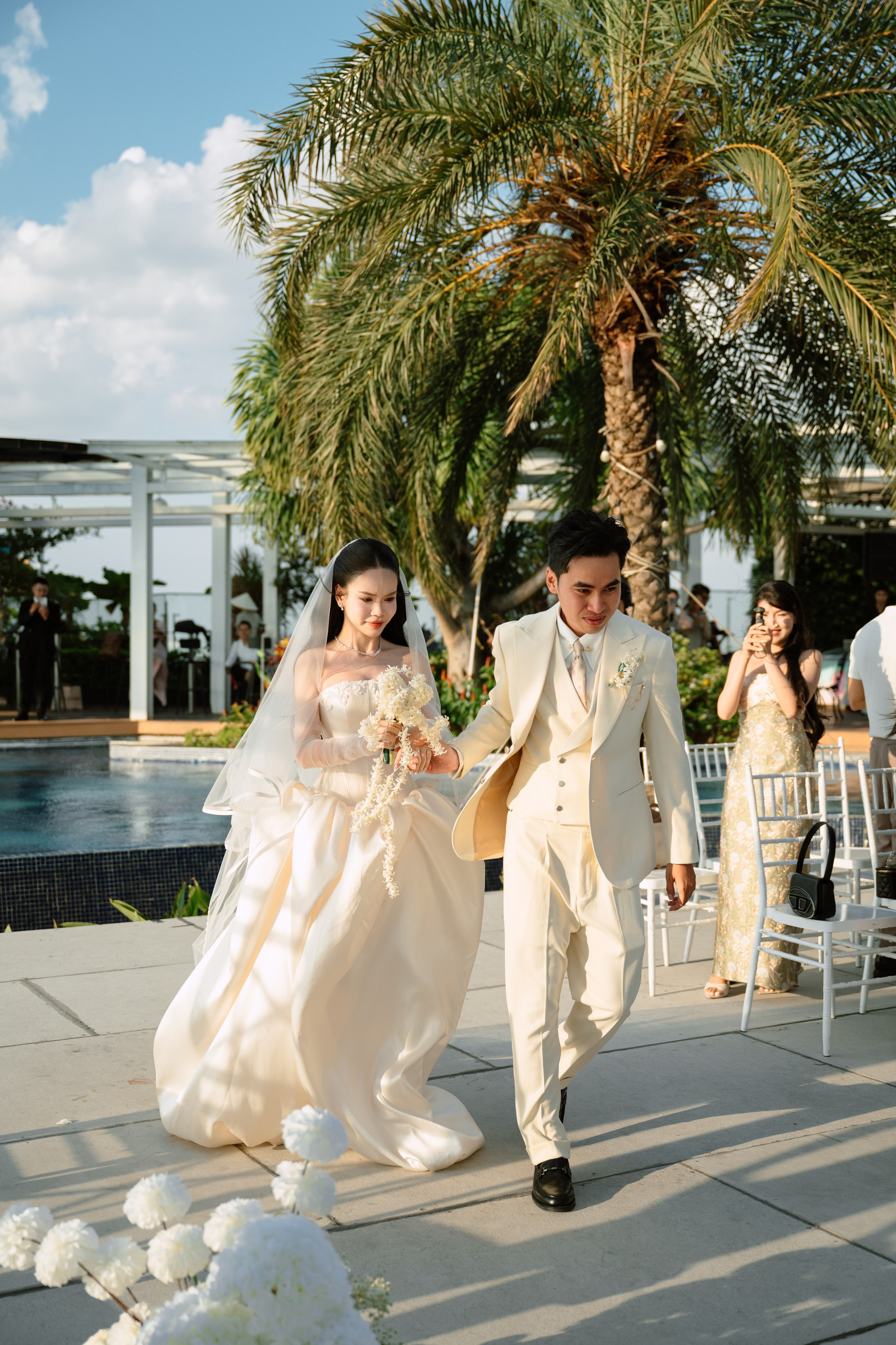 Ngọc & Tâm. Cam Images