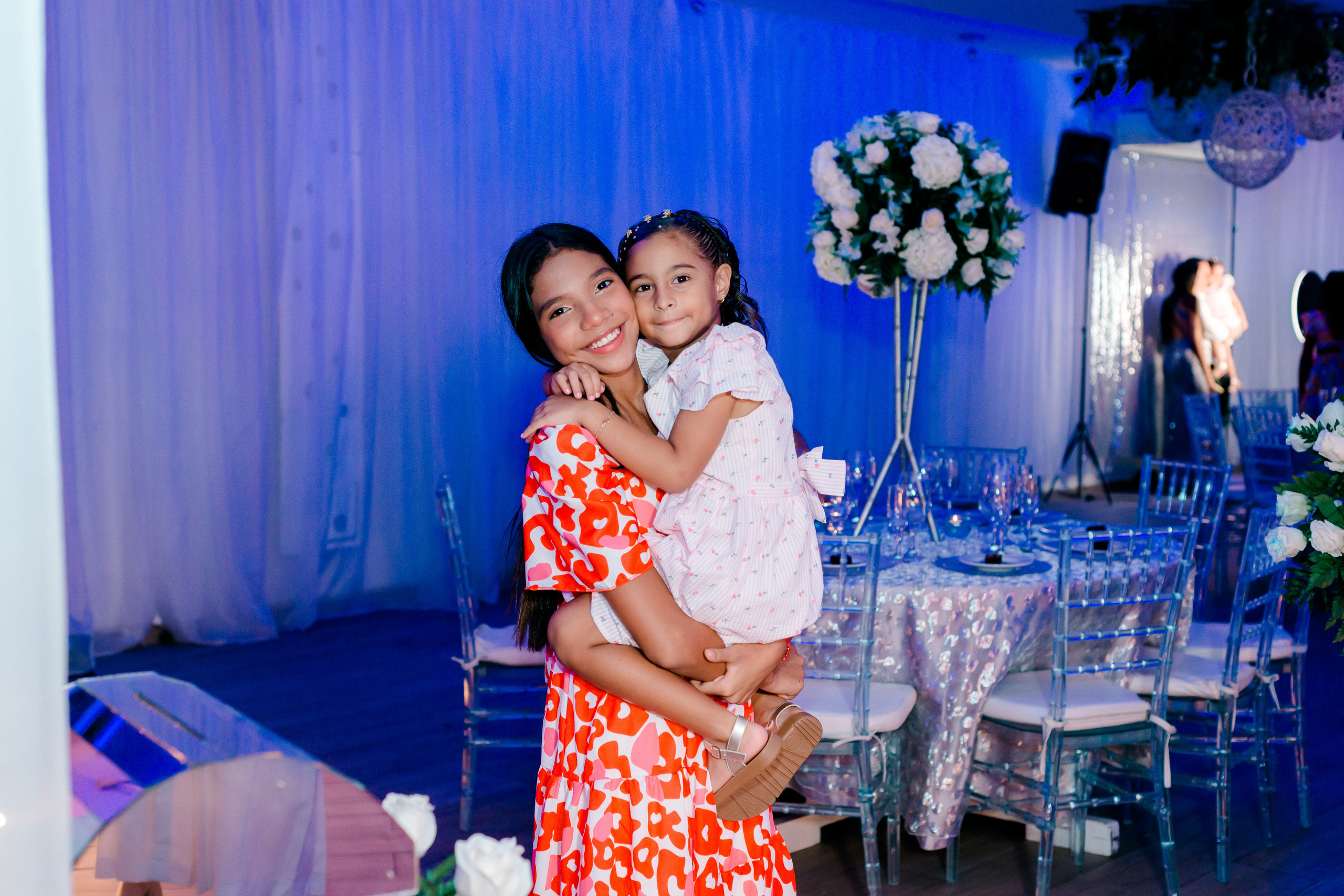 YITZY. Fotógrafo David Yance