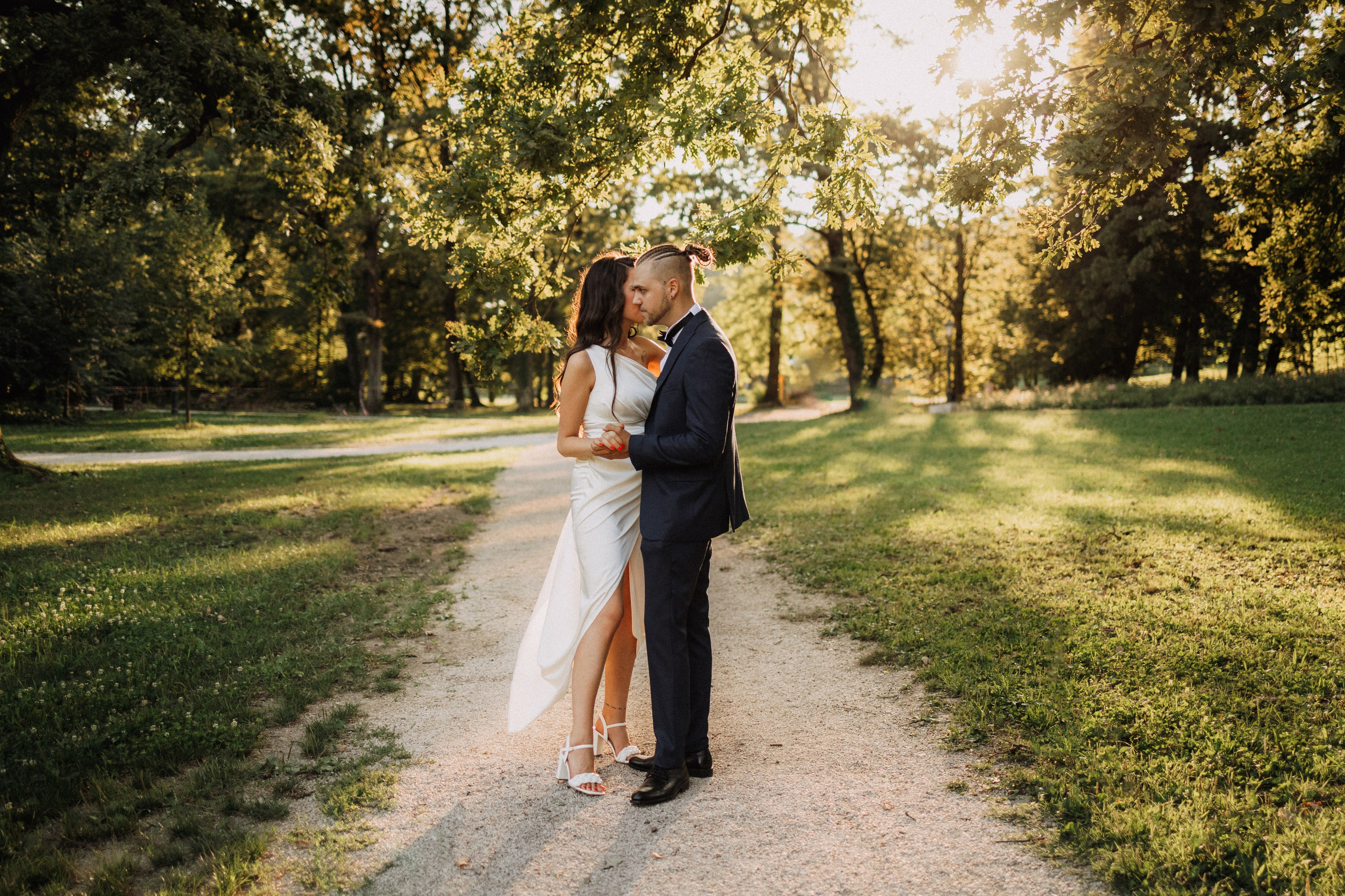 Josip & Jovana. Elena Gorobets. Photographer in Zagreb