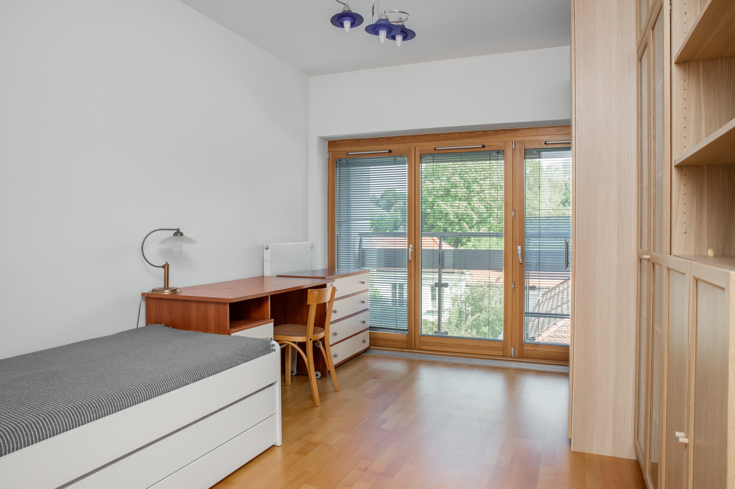 Warszawa Mokotów. Fotograf Nieruchomości i Wnętrz