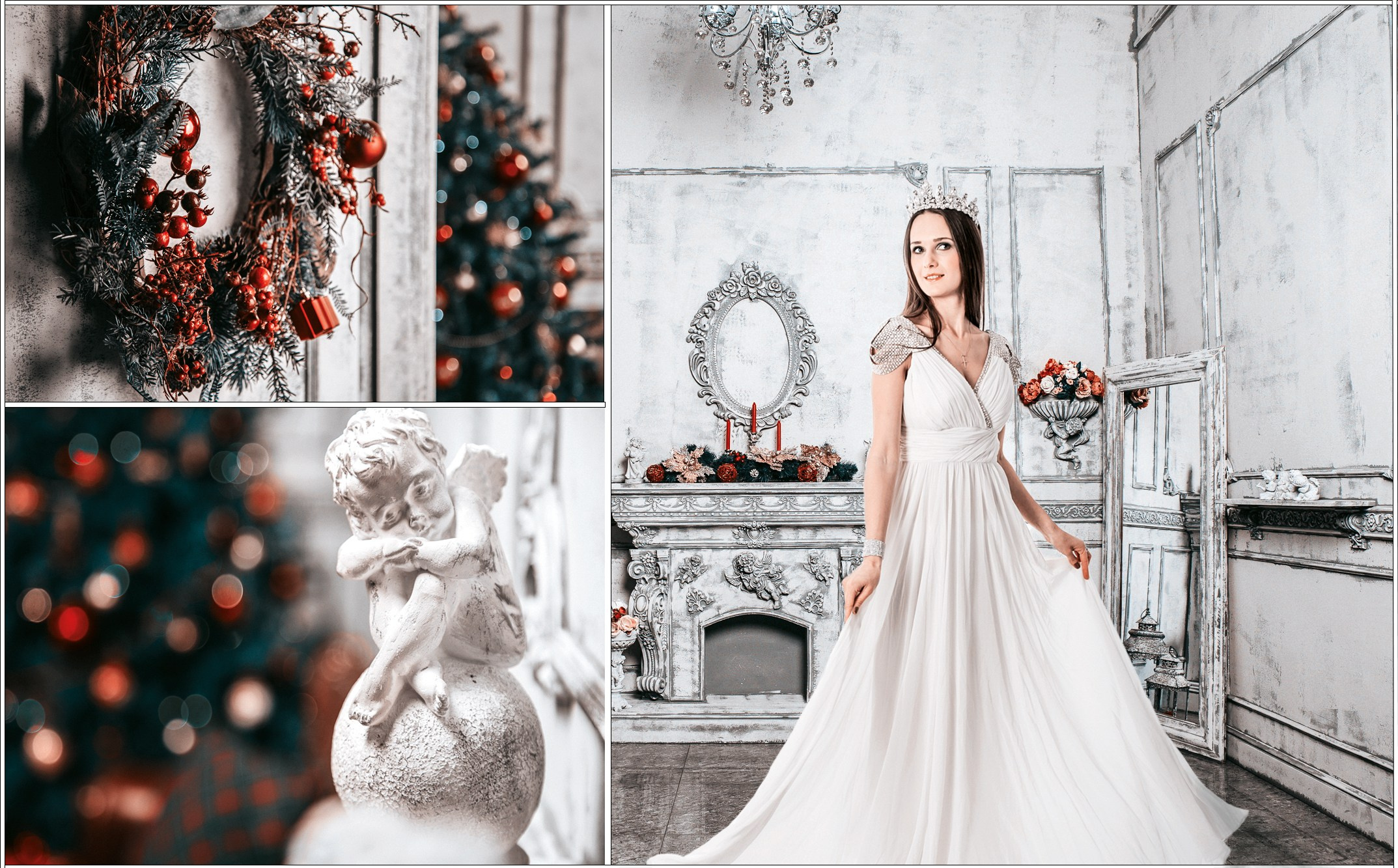 🏀 ALBUM « POUR LE BUSINESS ». Félix - Photographe professionnel à Paris