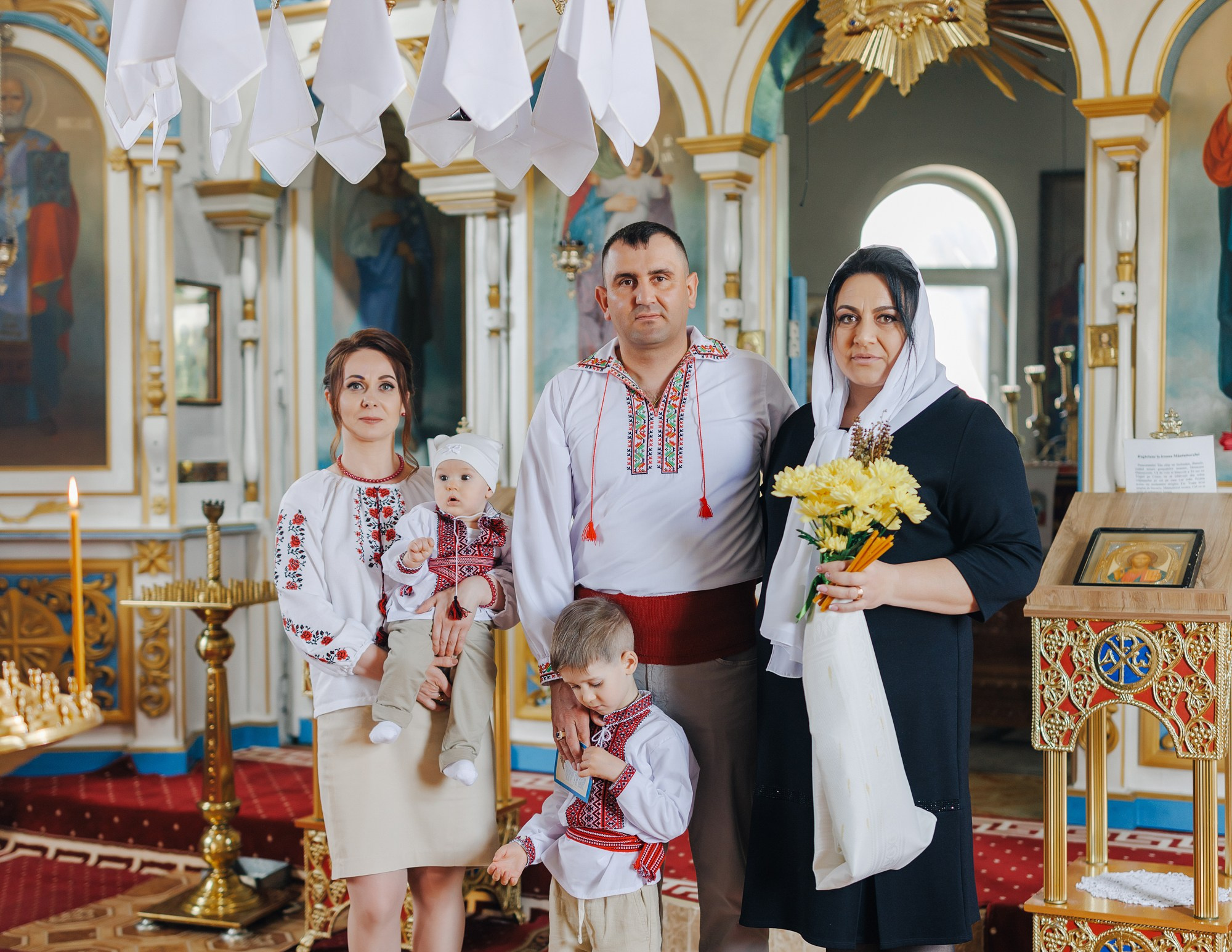 Leonard. Wedding photographer and videographer