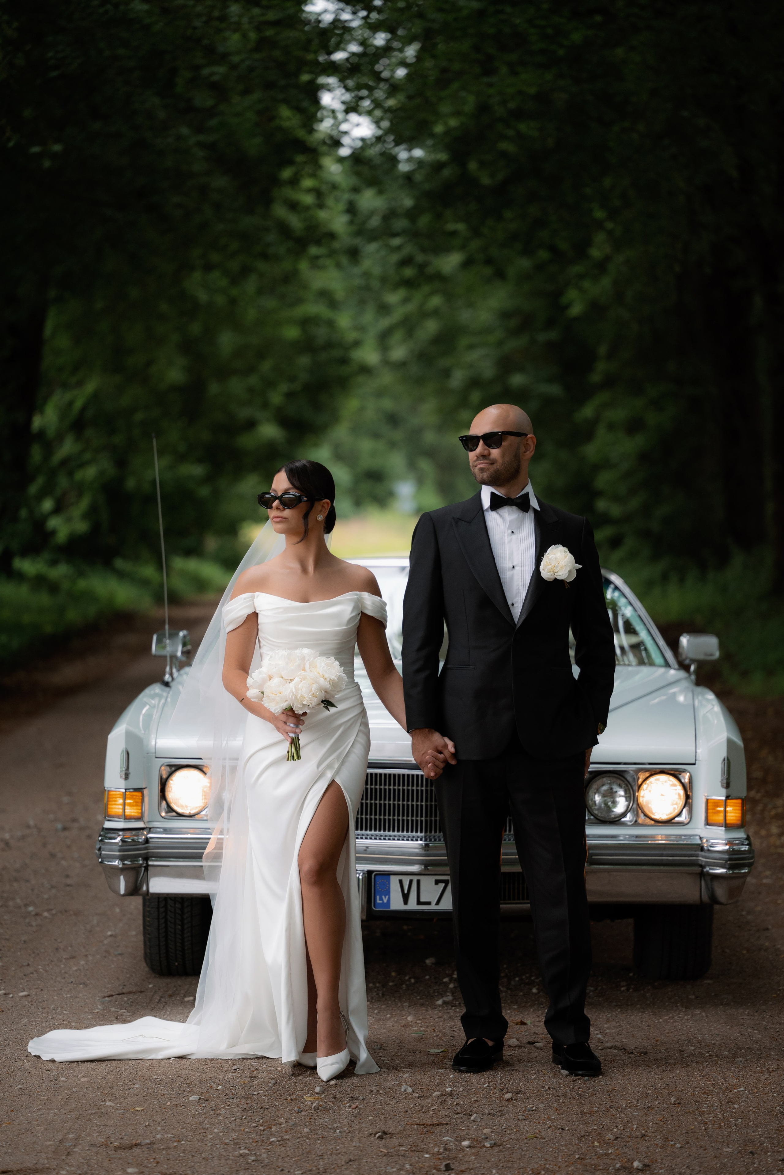 Veronika & Rostislav. Bakasphoto wedding and lifestyle photography Latvia and Worldwide
