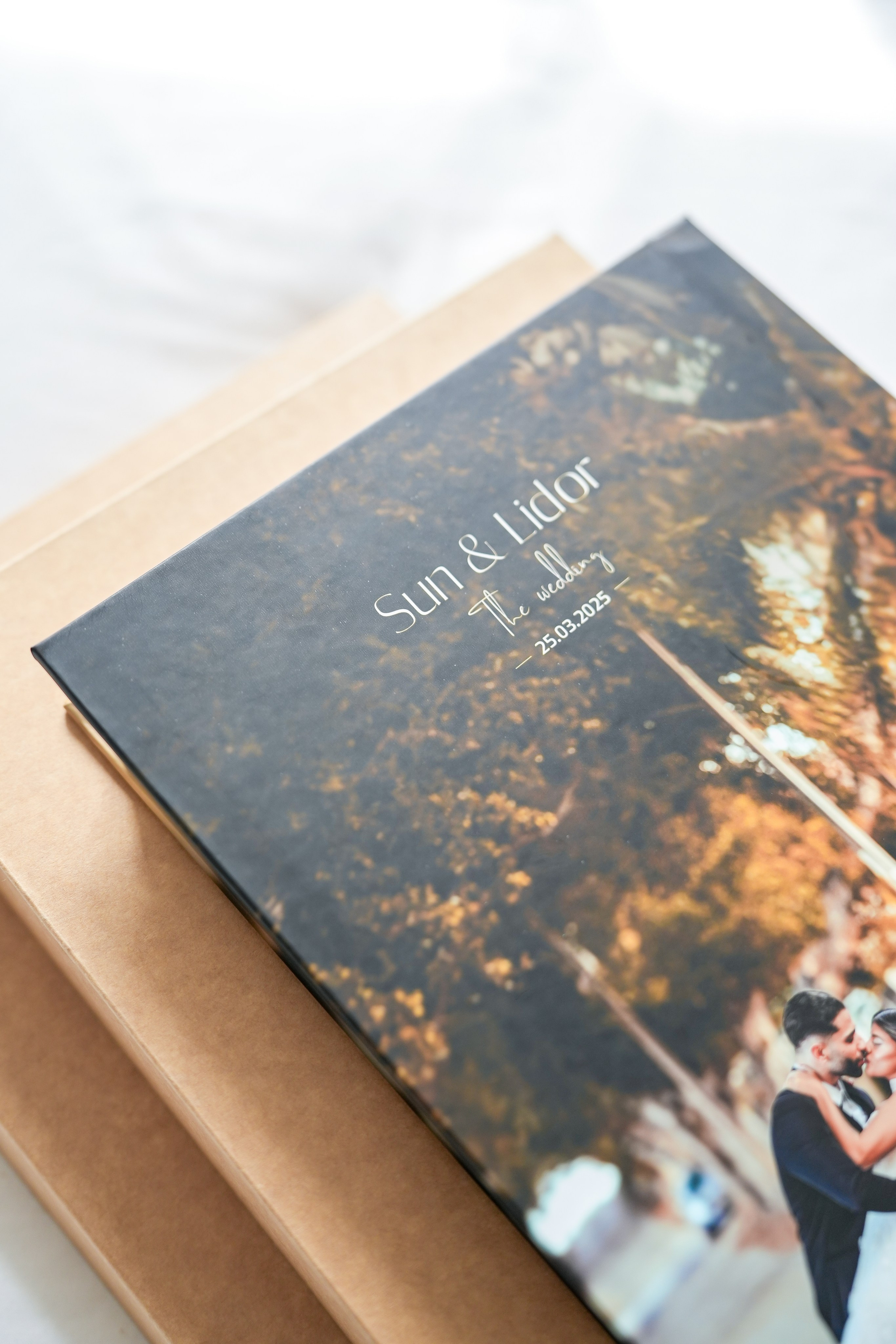 אלבומים דיגיטלים לחתונות. לופו צלמים — צילום חתונות ואירועים