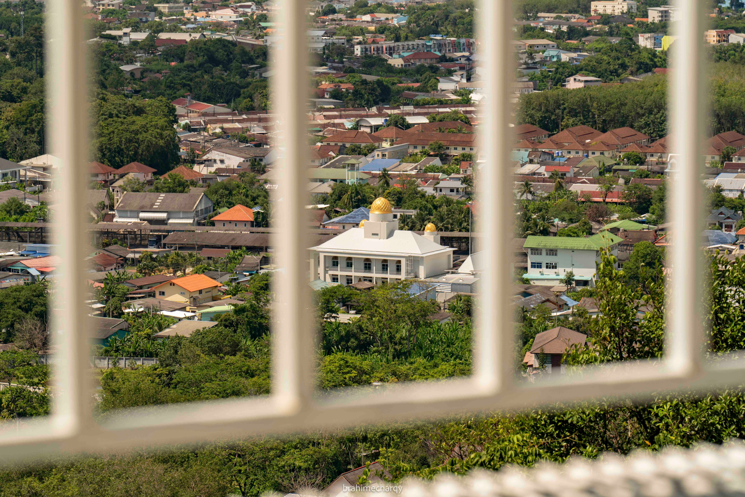 Фото. Брахим — фотограф