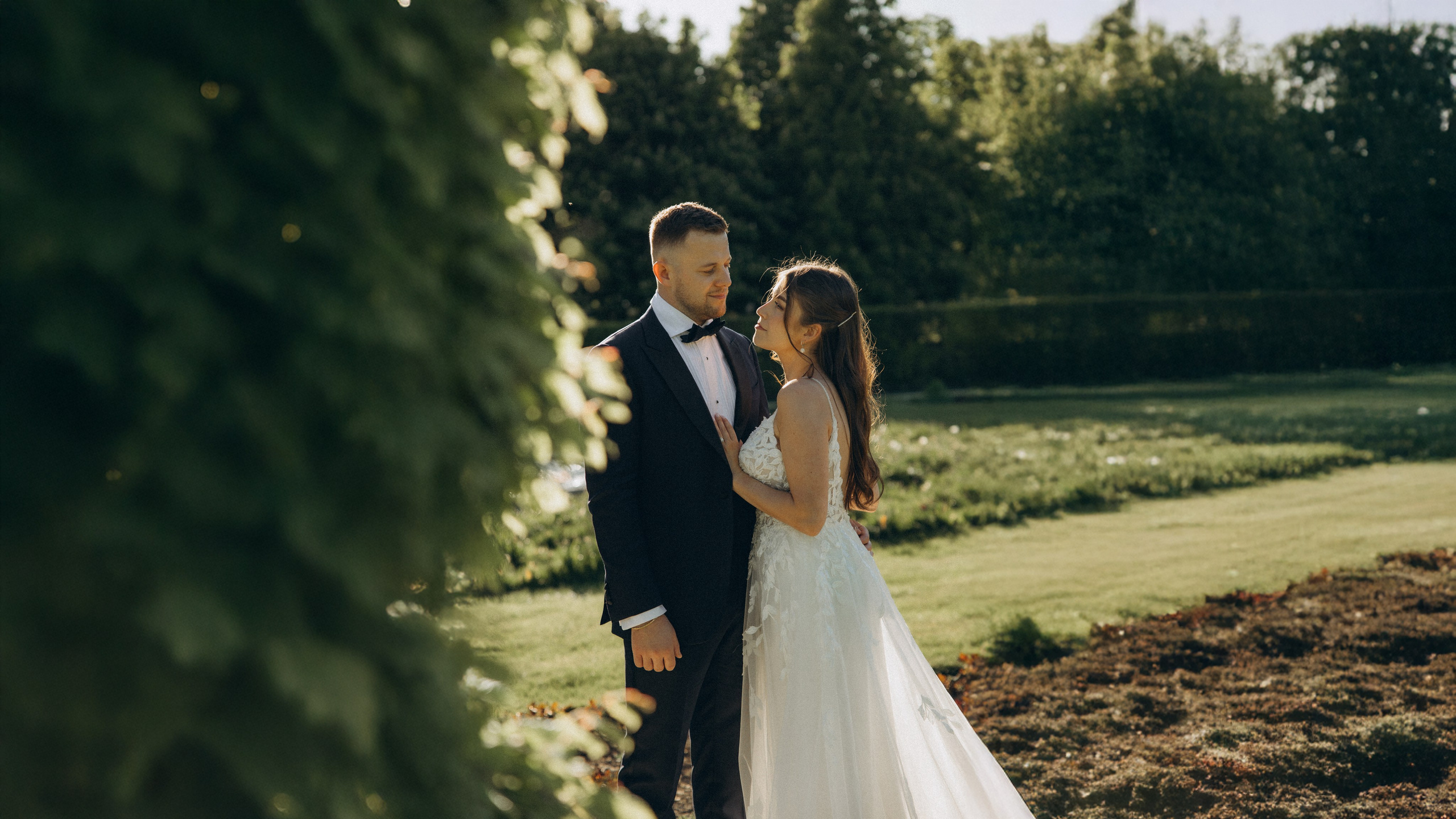 Hochzeitsfotografin in Deutschland