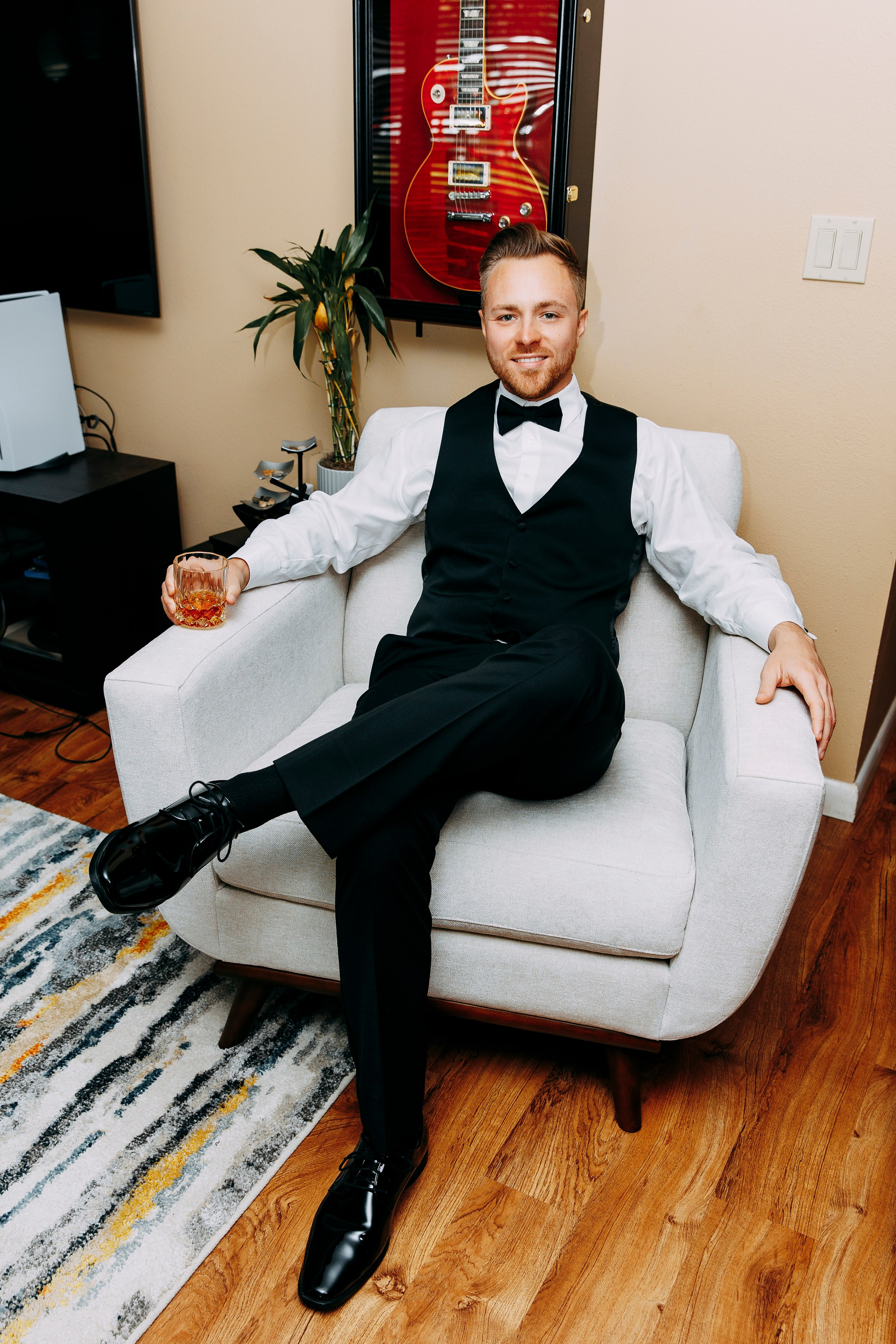 A&B. Wedding photographer in Florida