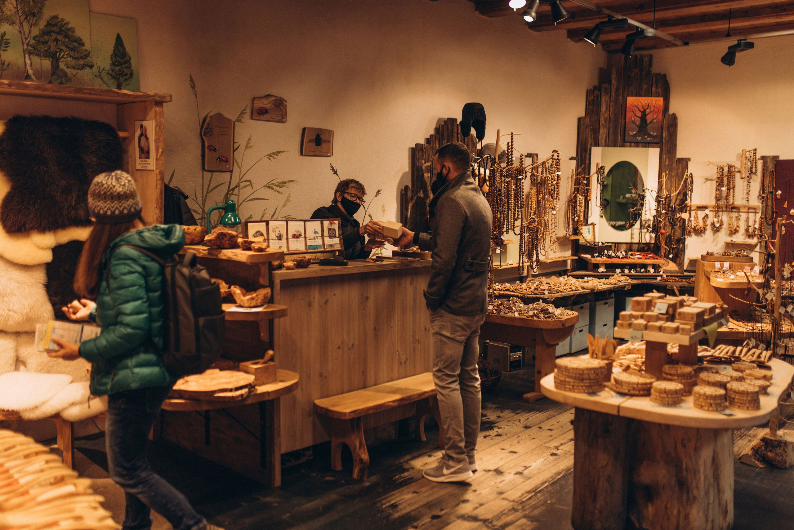 Ein Tag in Tallinn. Familien- und Hochzeitsfotografin. Ich arbeite in Koblenz und Rheinlan