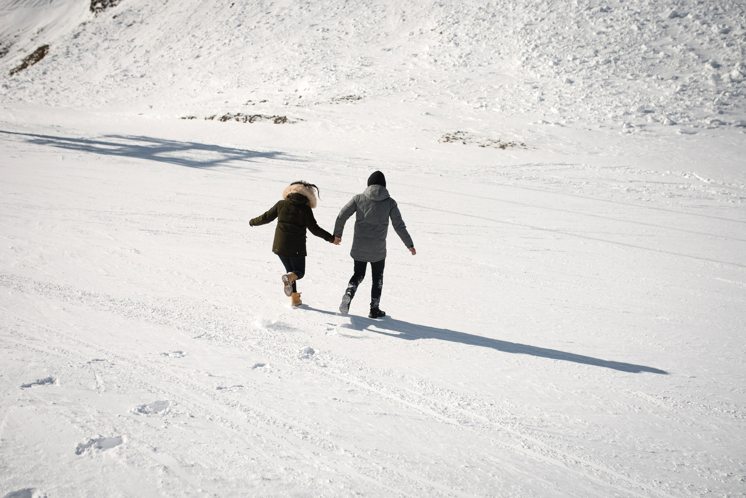 Katya & Oleg. Familien- und Hochzeitsfotografin. Ich arbeite in Koblenz und Rheinlan