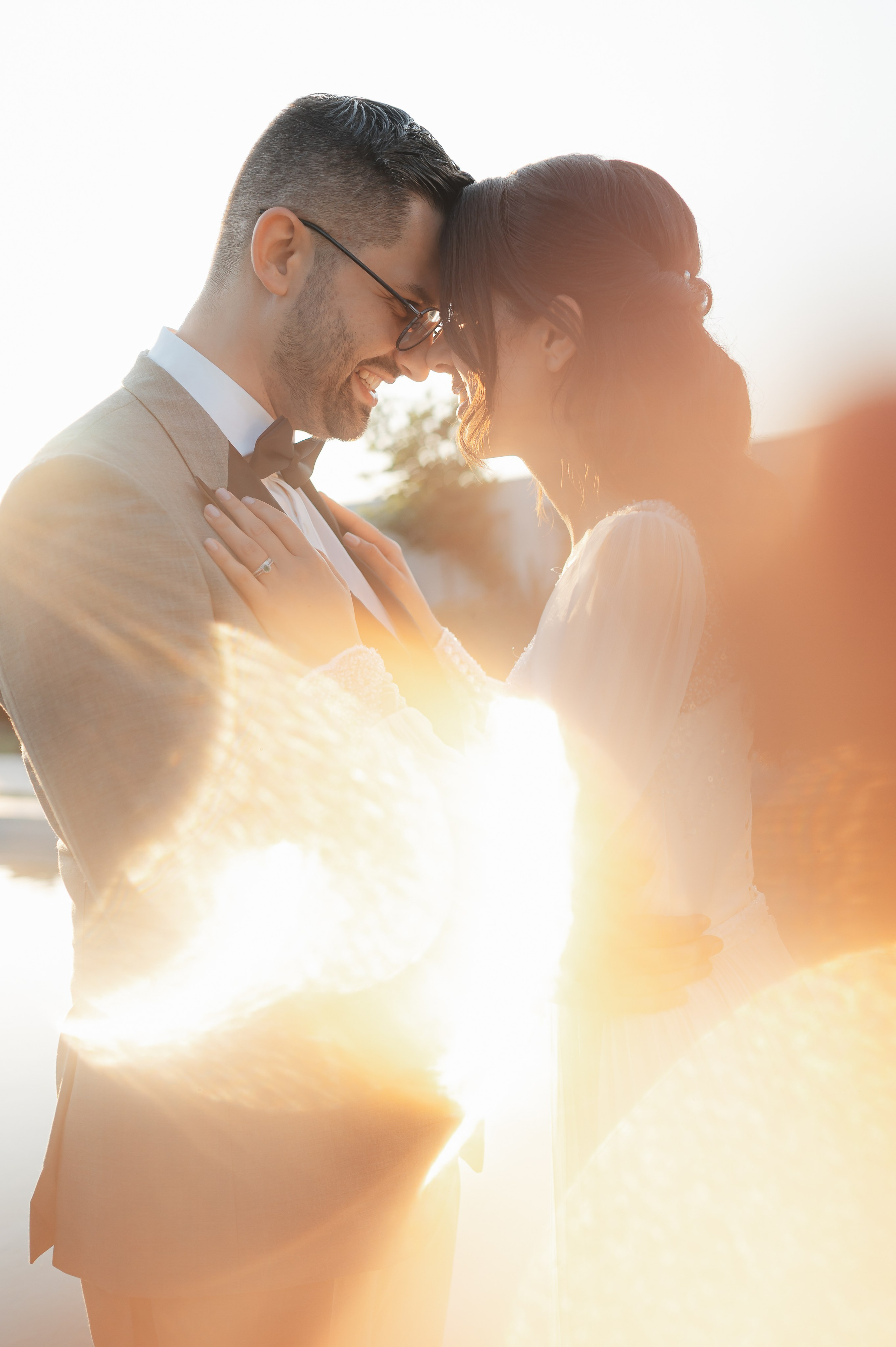 Alexandra&Marc’s Wedding