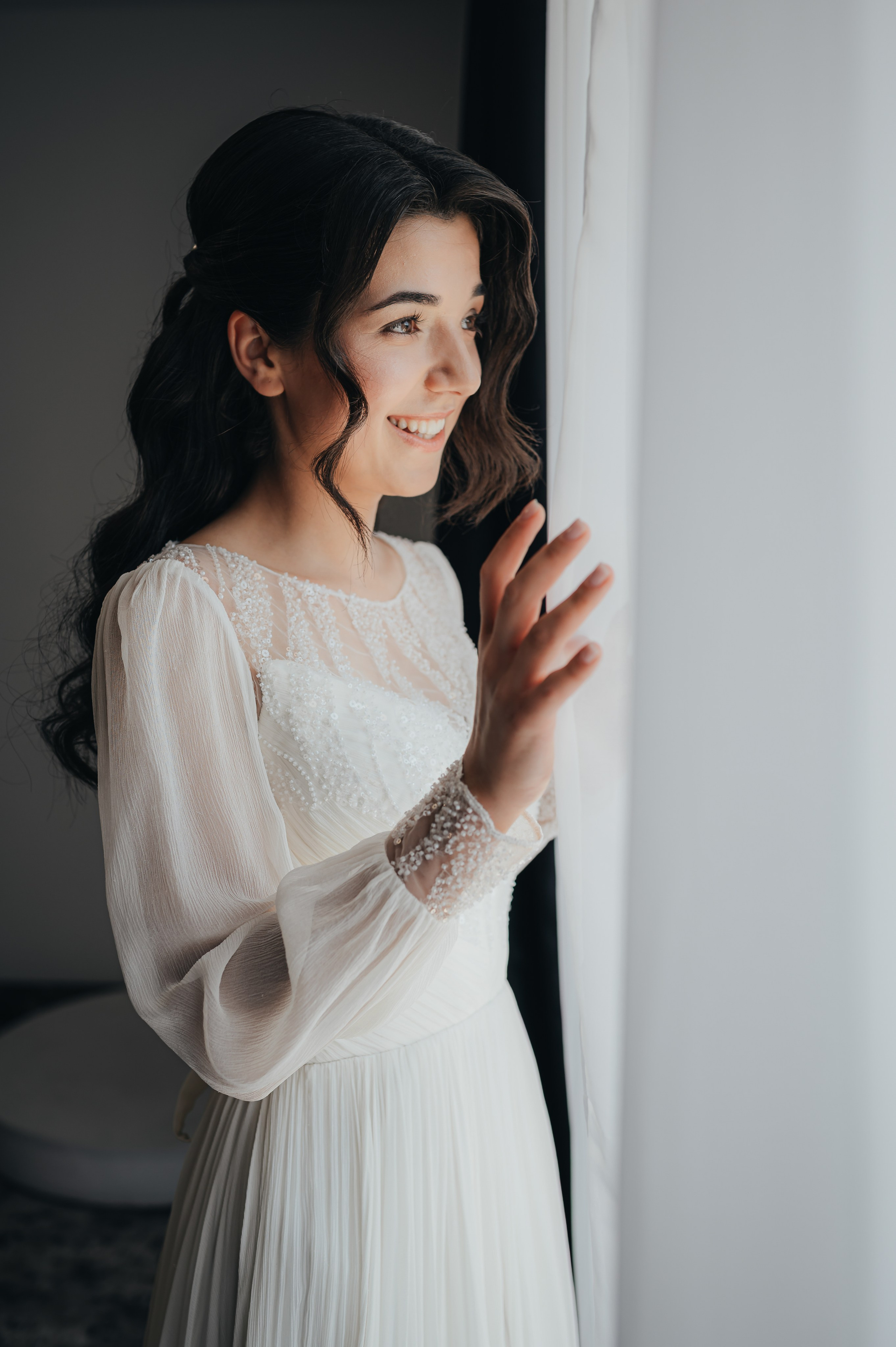 Alexandra&Marc’s Wedding