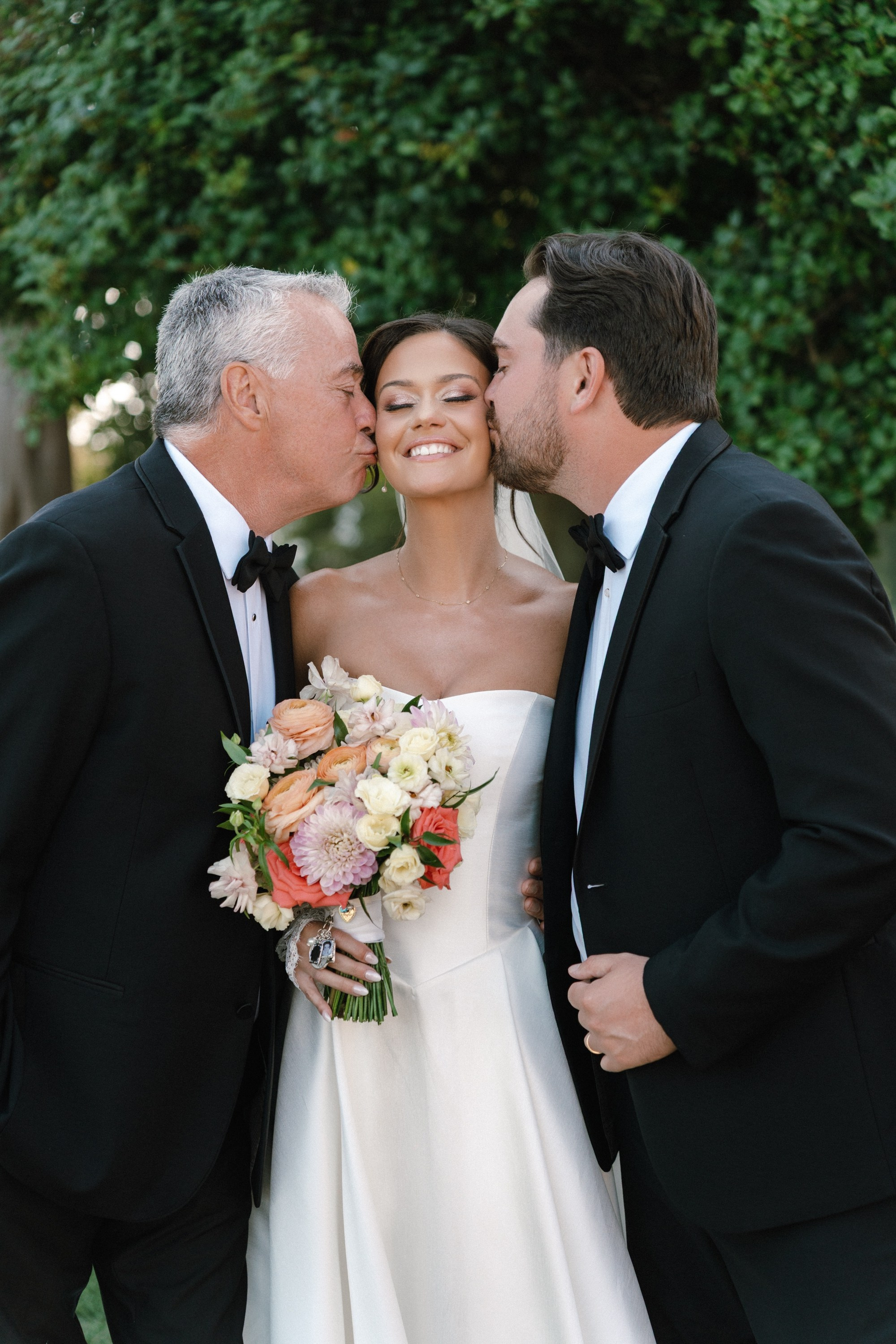 Emily and Blake. Wedding photographer and videographer New York | New Jersey