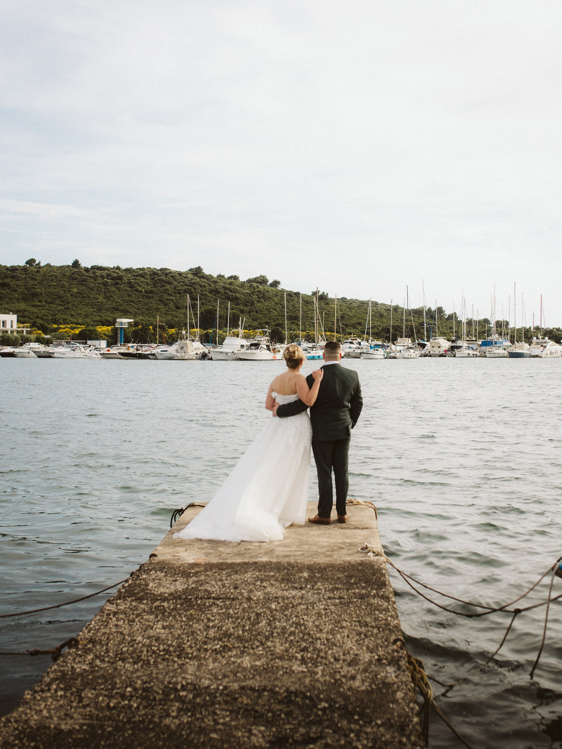 Weddings. Capturedwell