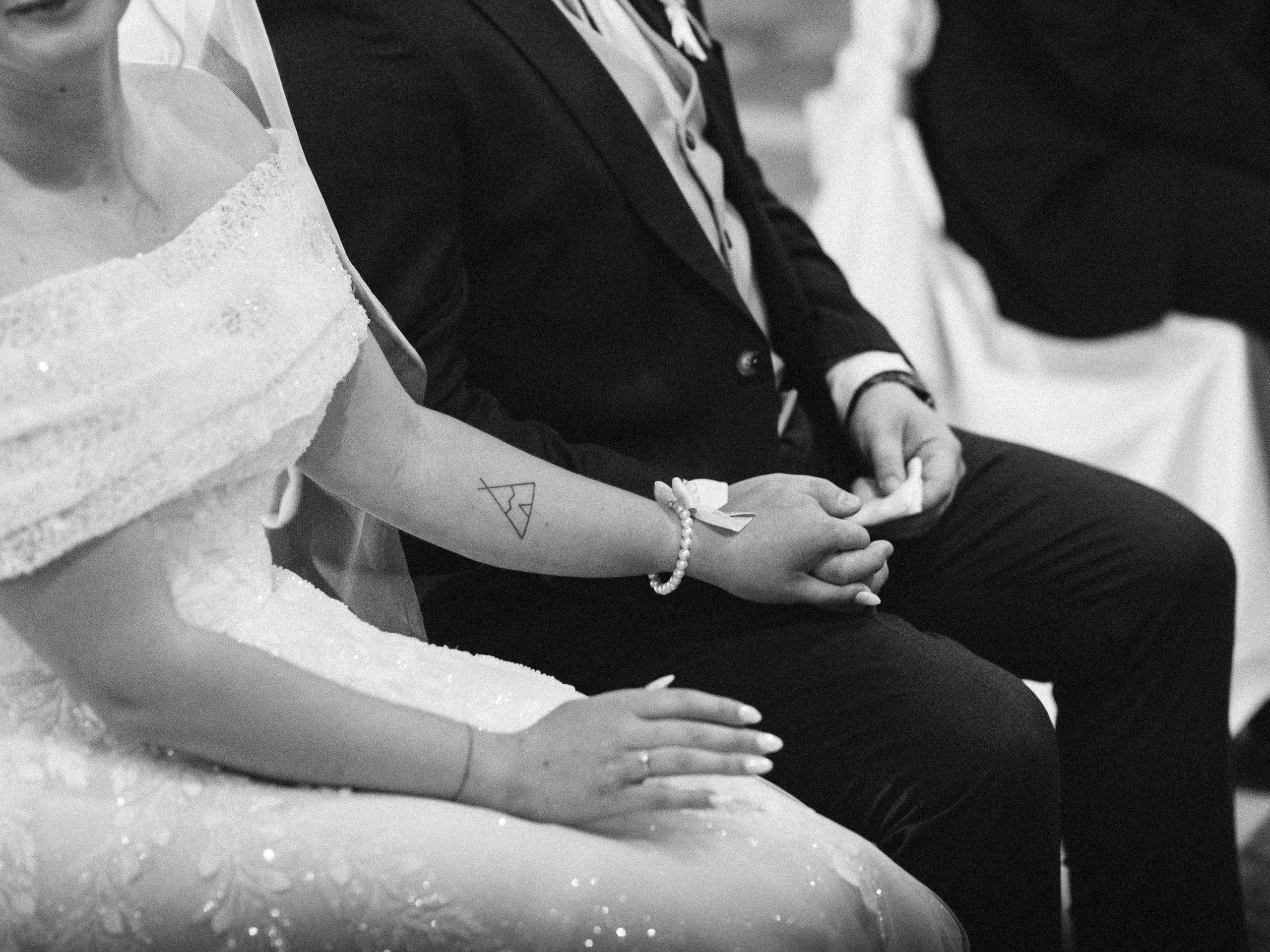 Weddings. Capturedwell