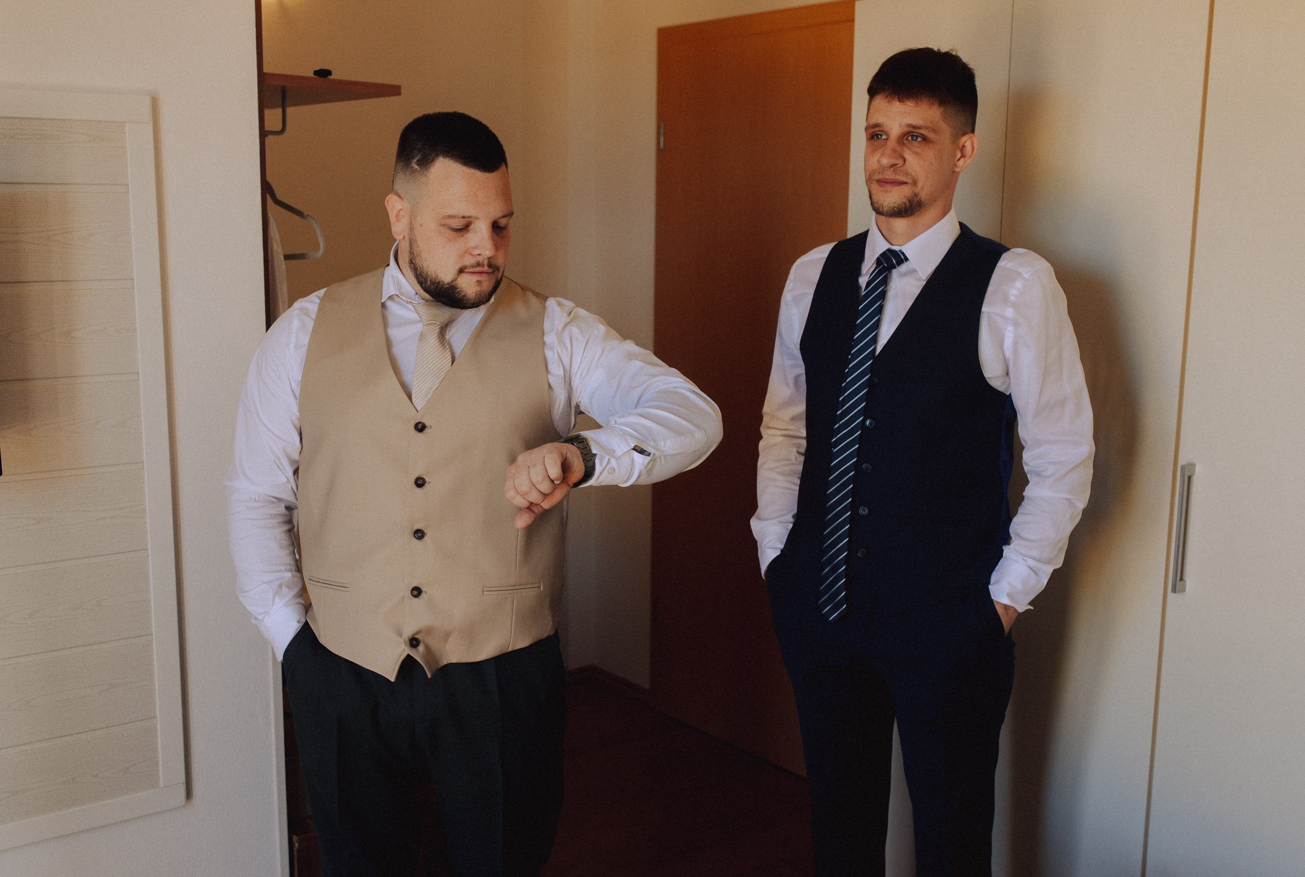 Weddings. Capturedwell