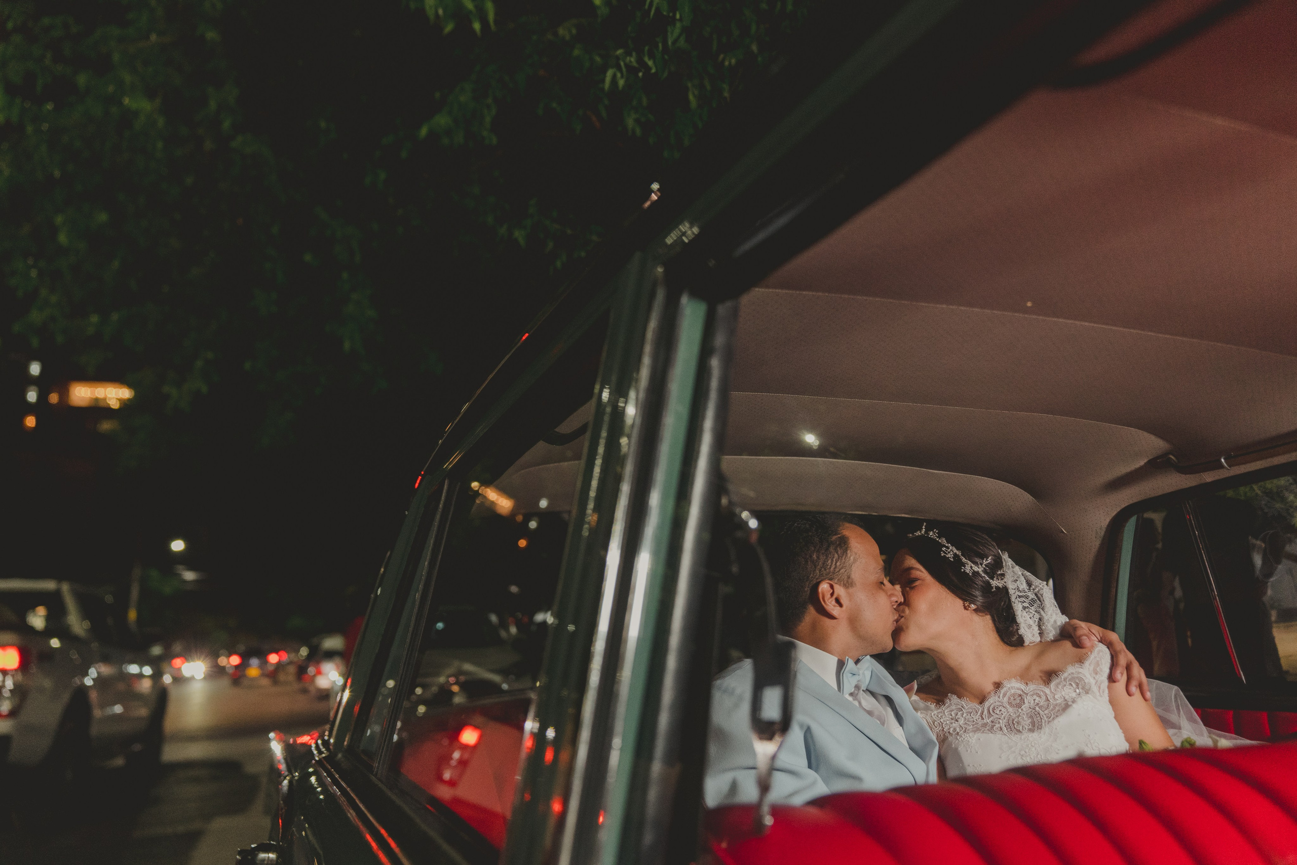 Portfolio. Social Cinema