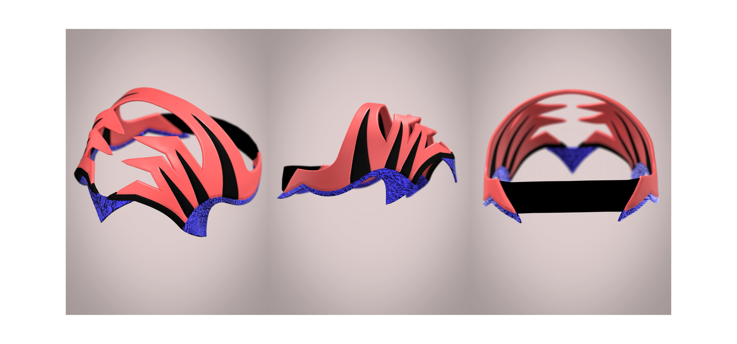 3D CLOTHING. Costume Design for Theme Parks & Live Performances | Character & Parade & Stage Costumes | 2D & 3D Costume Illustrations