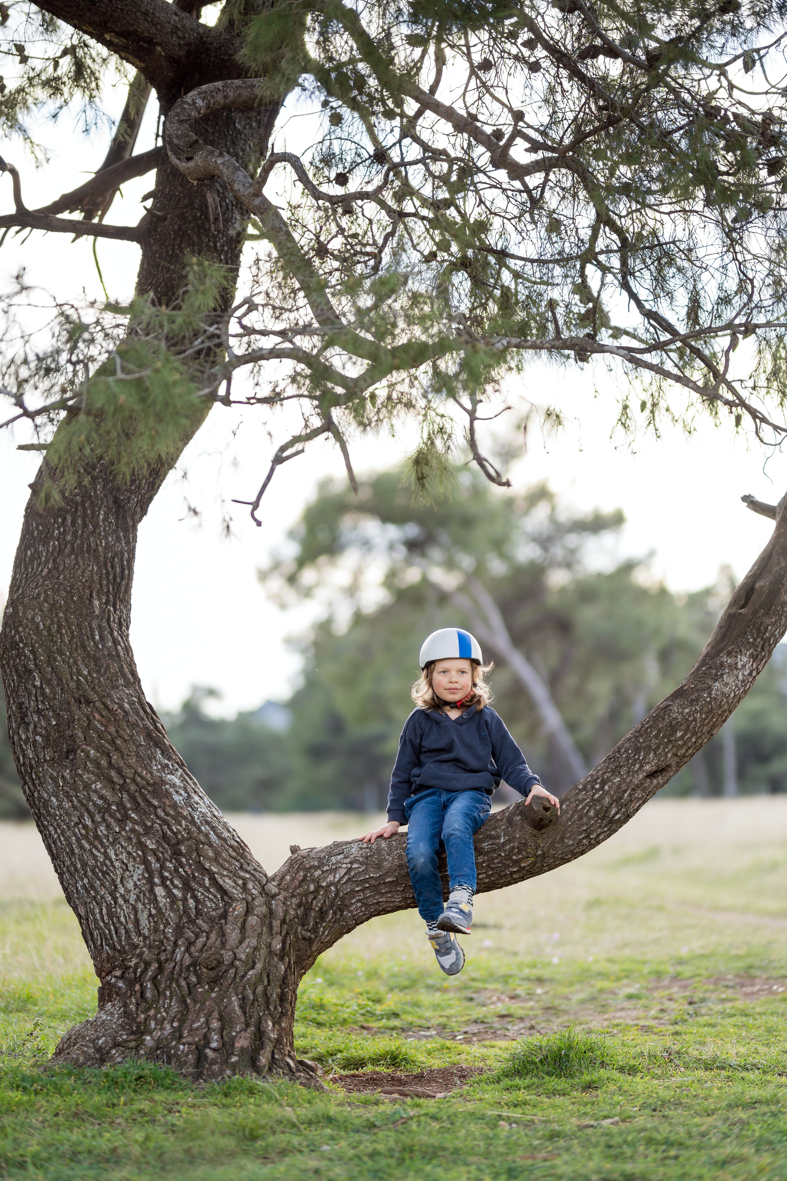 Фотосессия ребенка с велосипедом. Катя Халдеева Фотограф Саратов