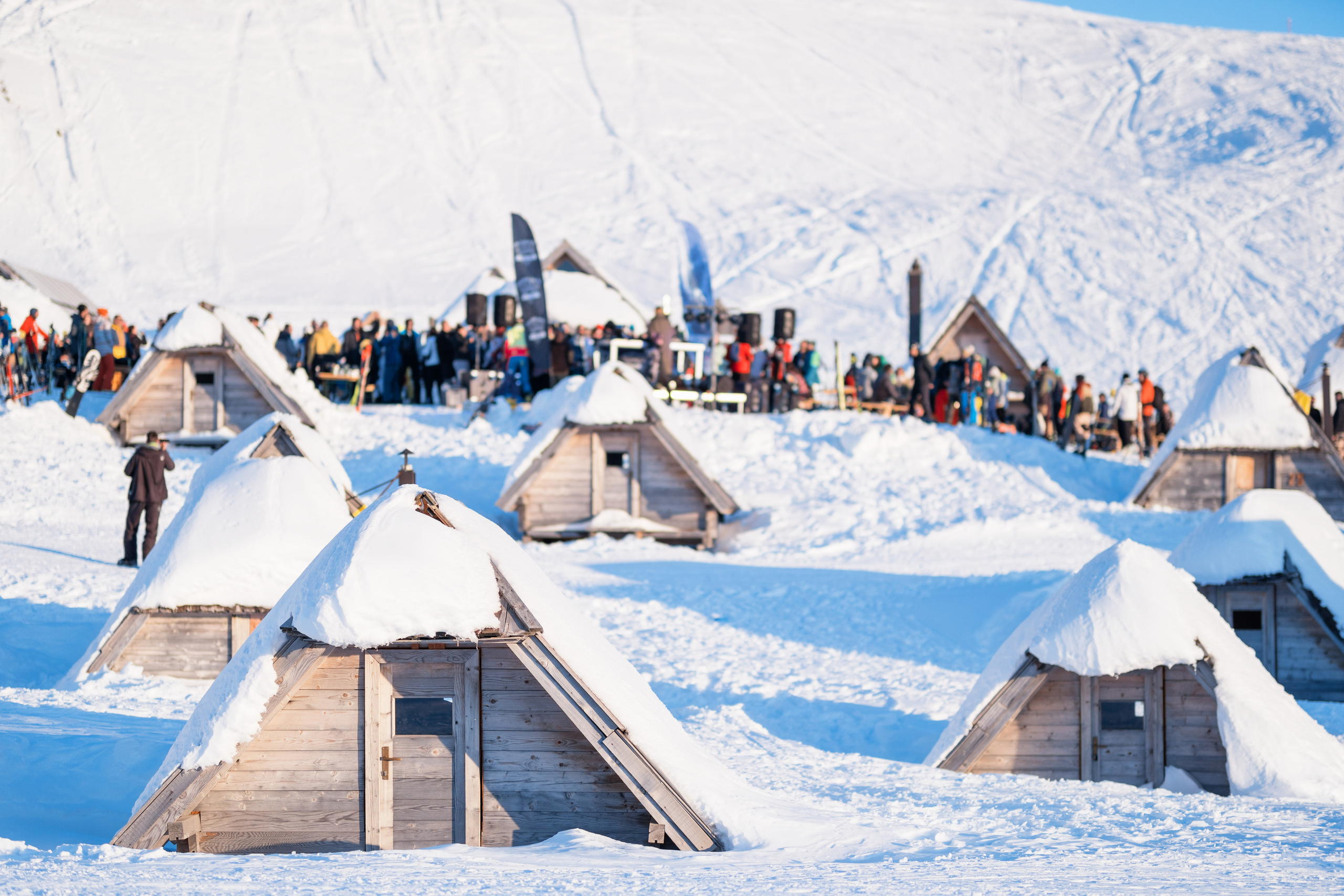 Фотосессия семьи сноубордистов. Катя Халдеева Фотограф Саратов