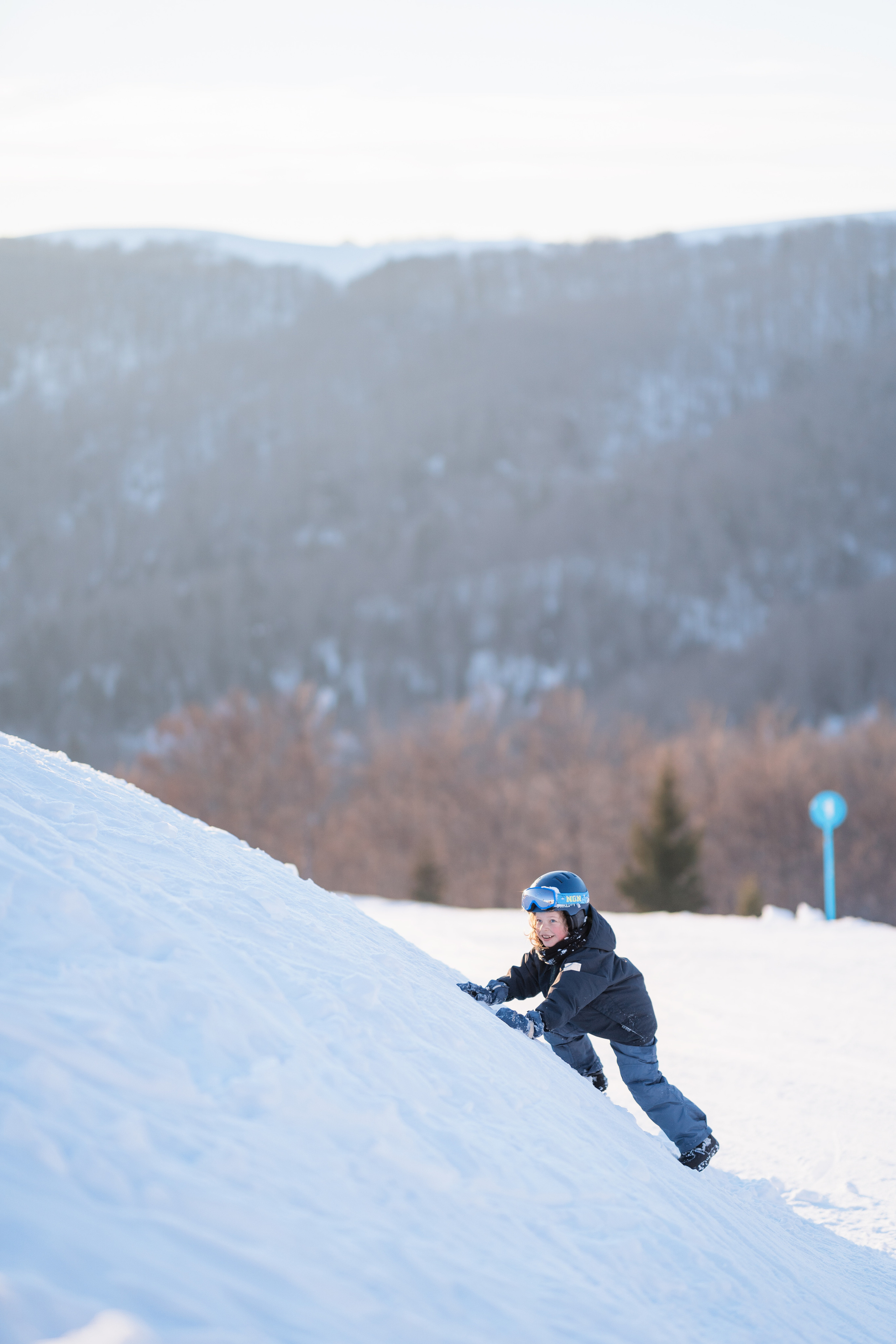 Фотосессия семьи сноубордистов. Катя Халдеева Фотограф Саратов