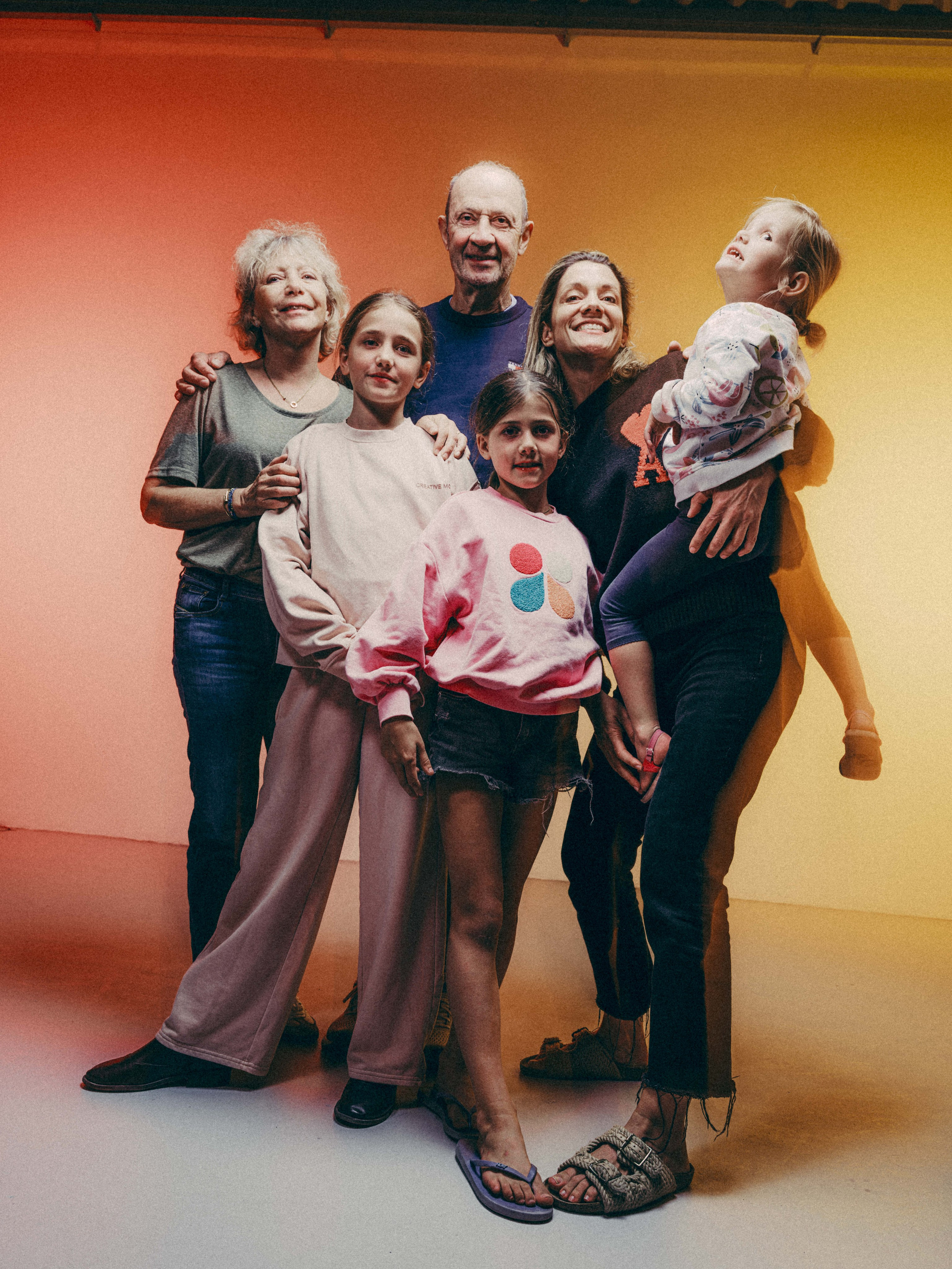 FUJIFILM Portrait Studio. Versoluna